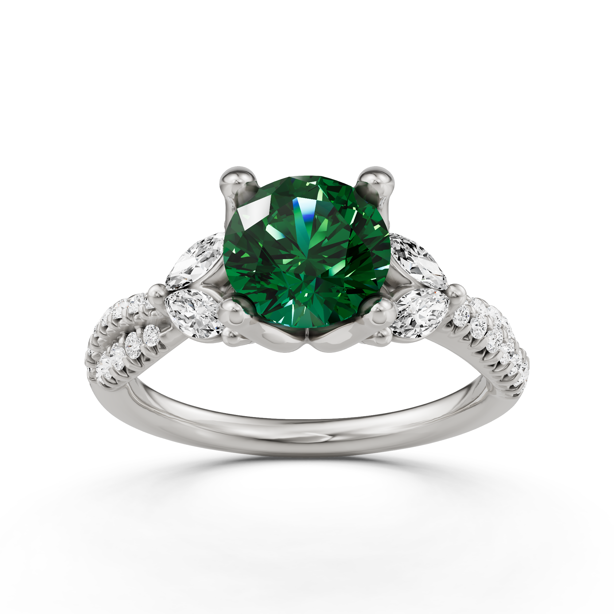 _main_image@SKU:RG330-NCER0100000PL #metal_platinum+origin_lab-created