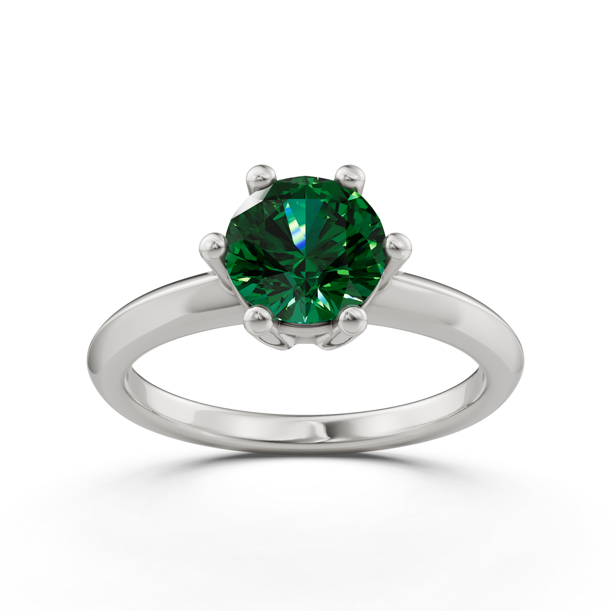 _main_image@SKU:RG839-NCER0100000PL #metal_platinum+origin_lab-created