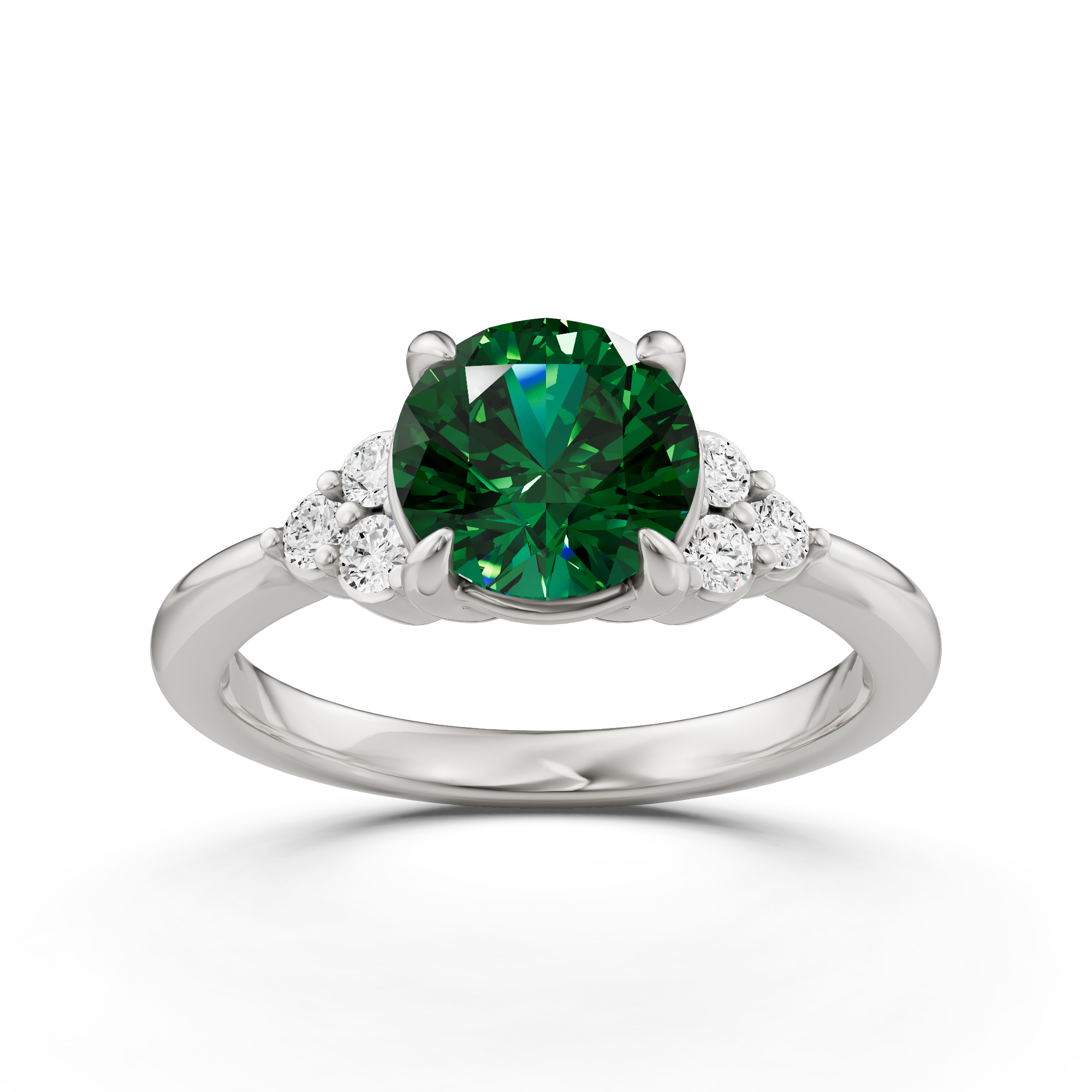 _main_image@SKU:RG331-NCER0100000PL #metal_platinum+origin_lab-created