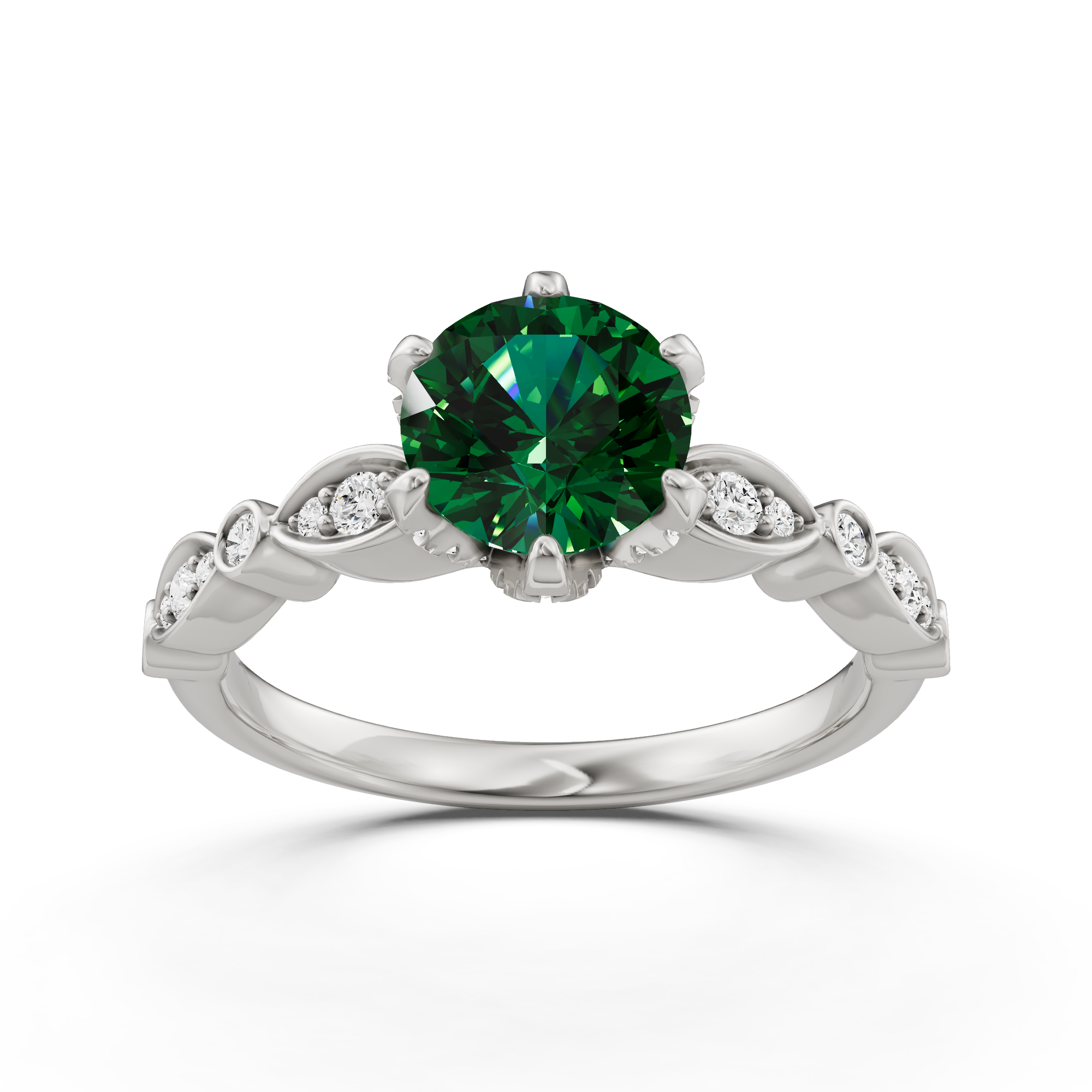 _main_image@SKU:RG055-NCER0100000PL #metal_platinum+origin_lab-created
