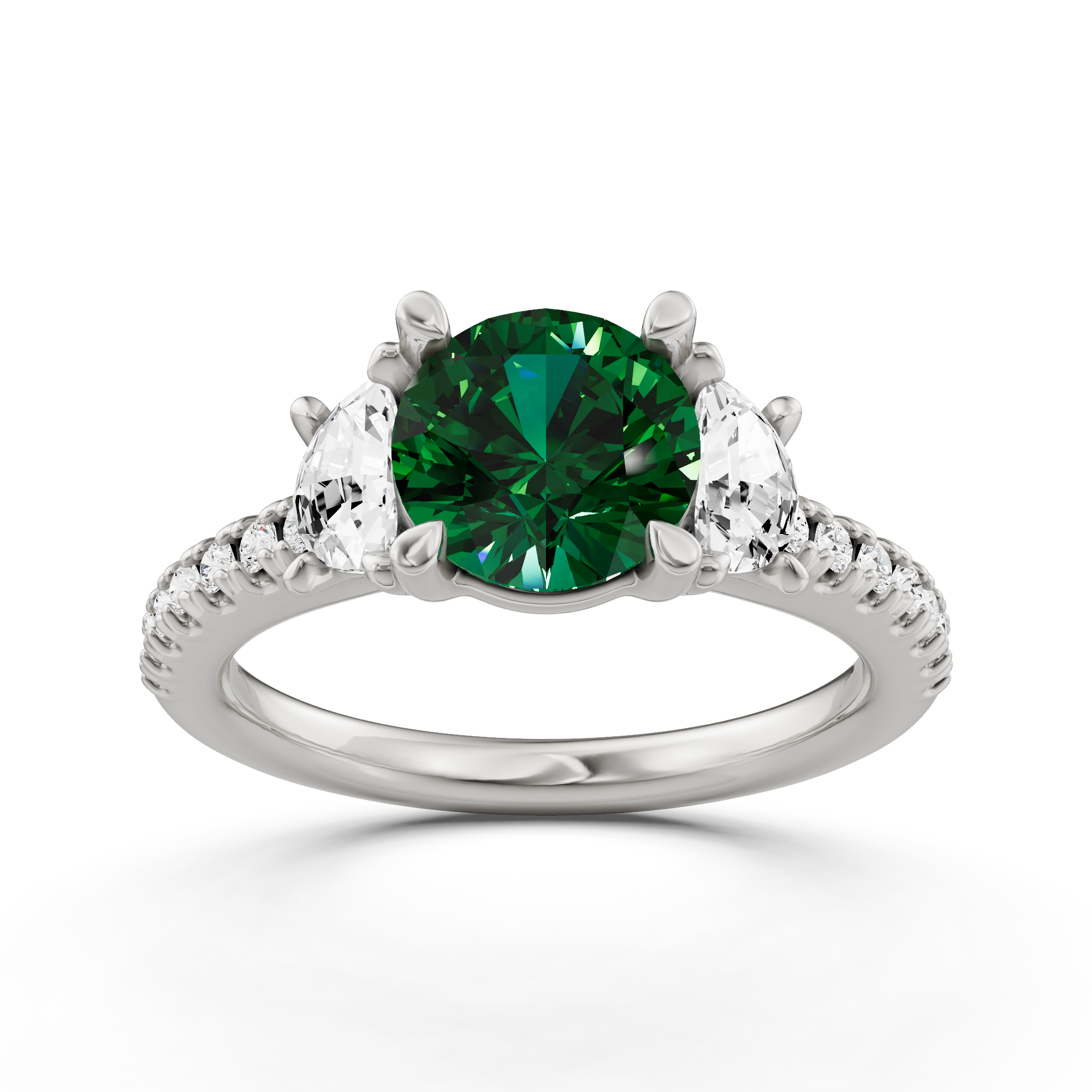 _main_image@SKU:RG001-NCER0100000PL #metal_platinum+origin_lab-created