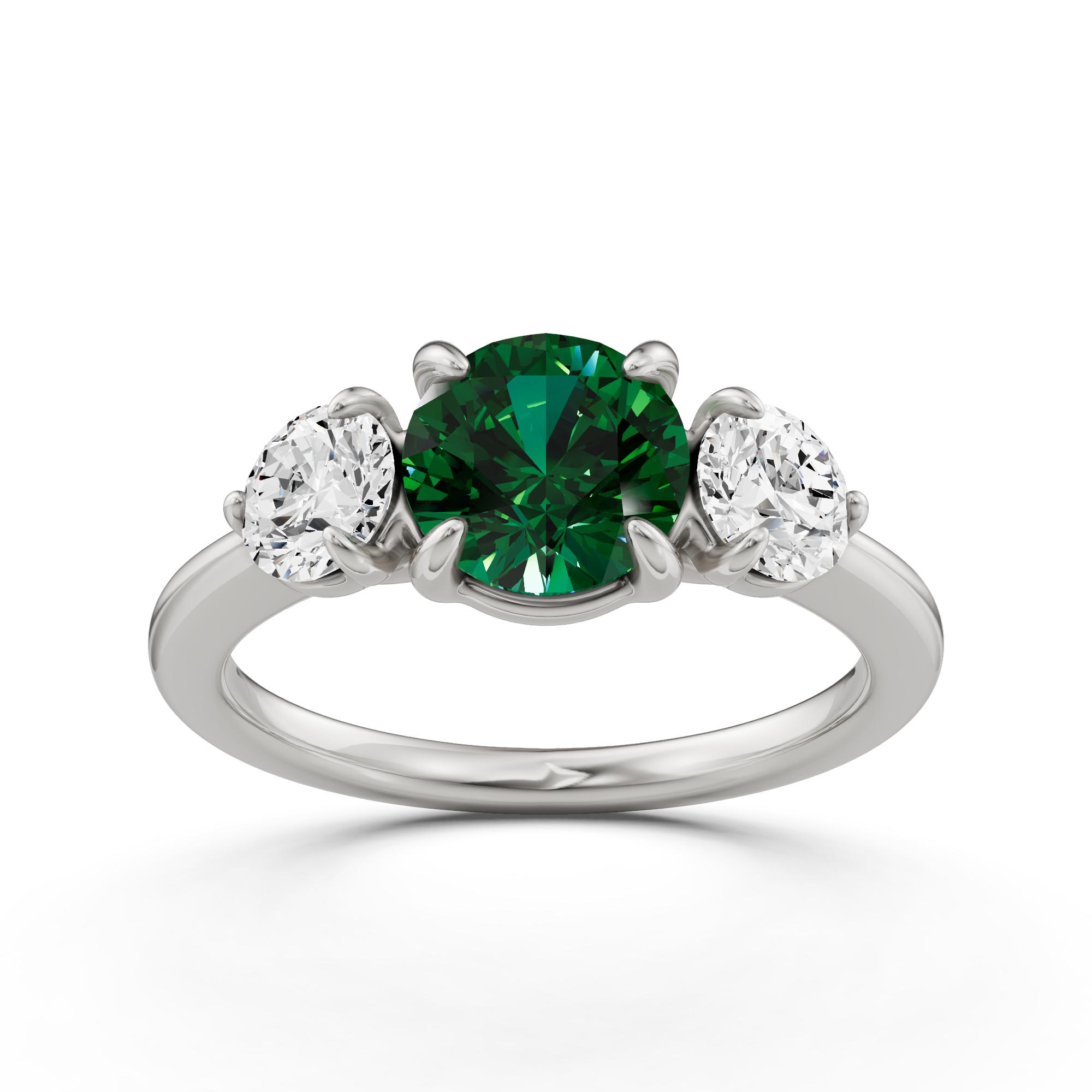 _main_image@SKU:RG097-NCER01010004W #metal_14k-white-gold+origin_lab-created