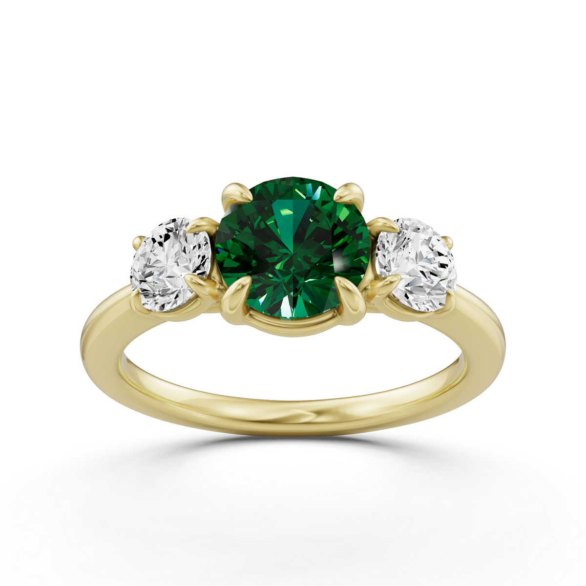 _main_image@SKU:RG240-NCER01010004Y #metal_14k-yellow-gold+origin_lab-created