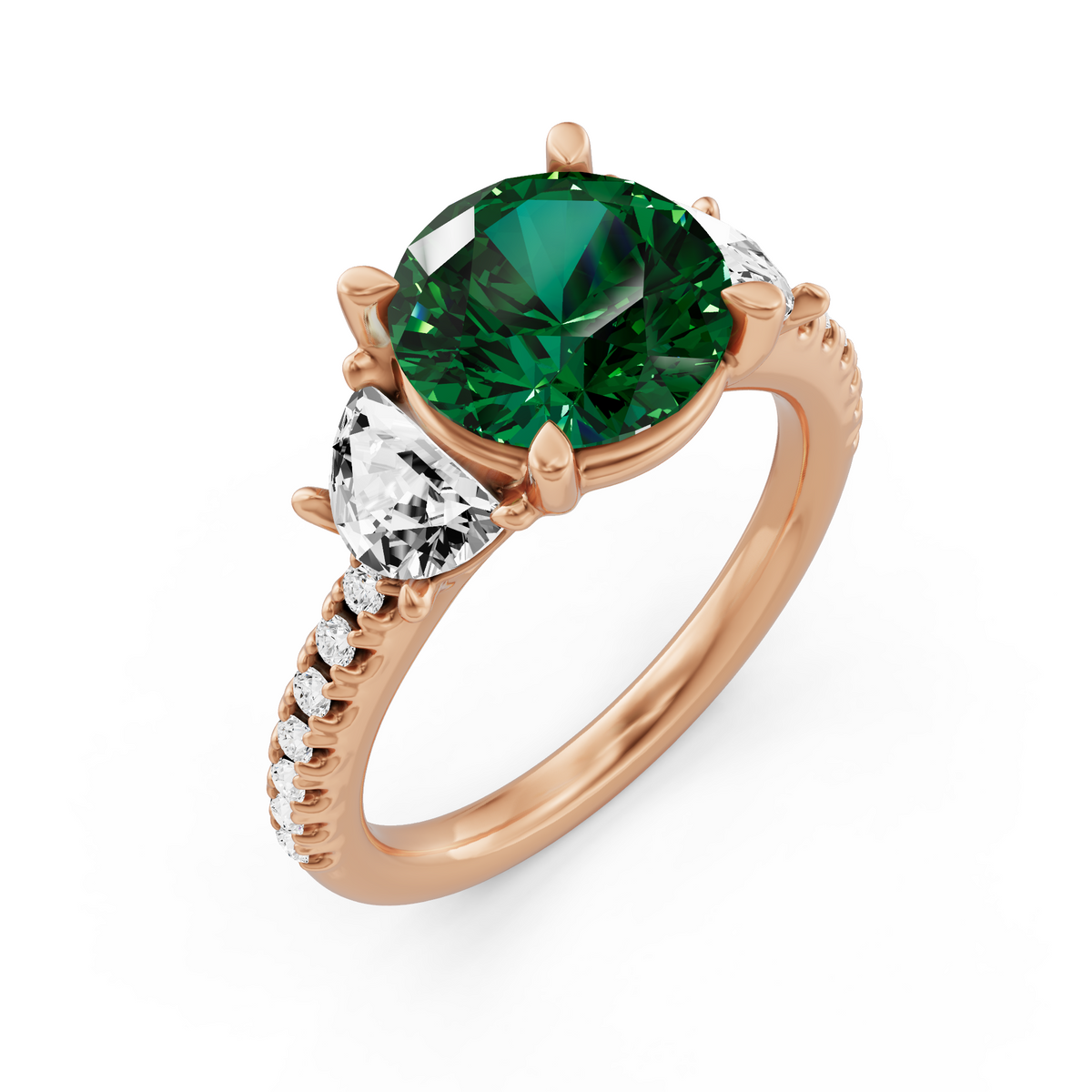 _roll_image@SKU:RG001-NCER02000004P #metal_14k-rose-gold+origin_lab-created