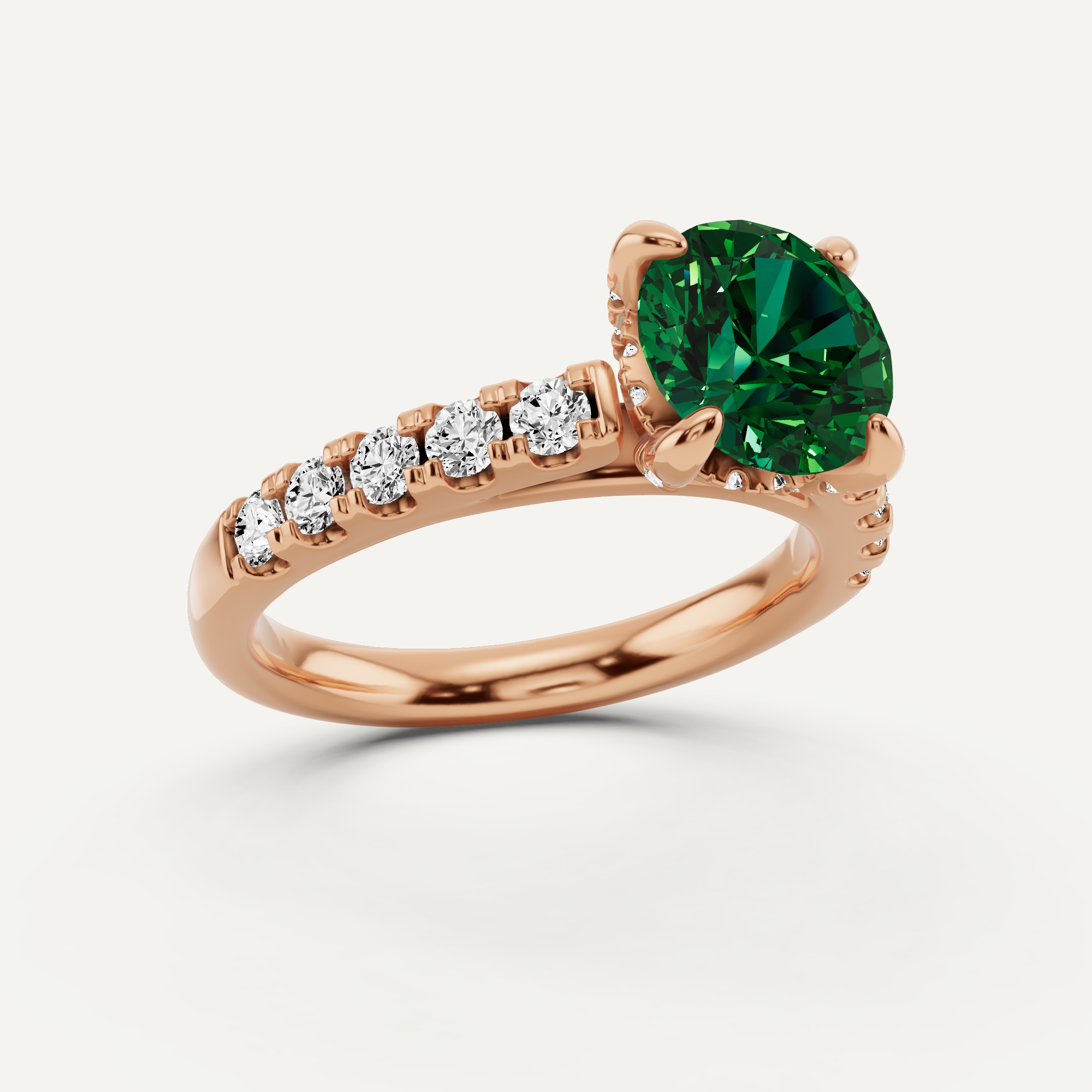 _roll_image@SKU:RG930-NCER02000004P #metal_14k-rose-gold+origin_lab-created