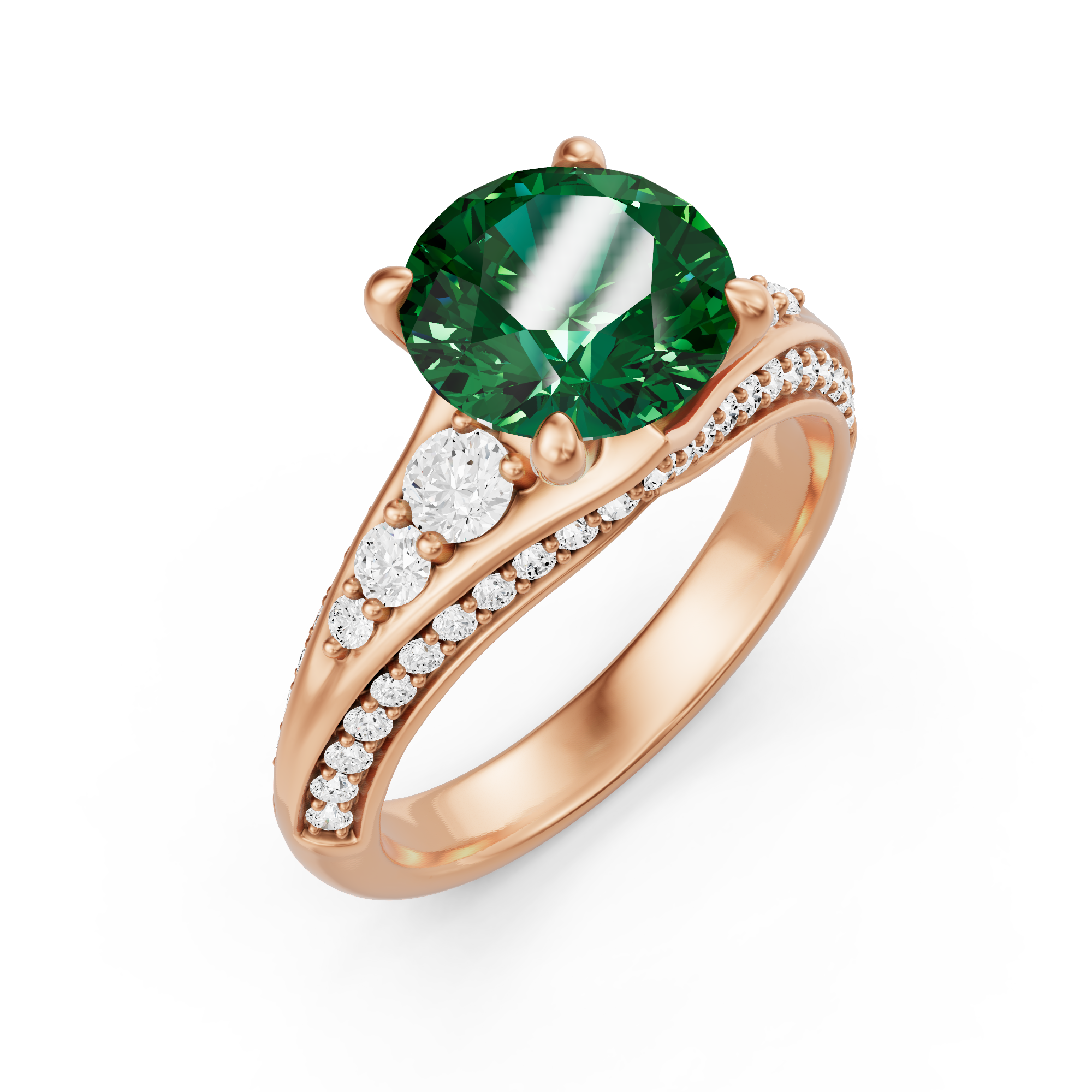 _roll_image@SKU:RG086-NCER02000004P #metal_14k-rose-gold+origin_lab-created