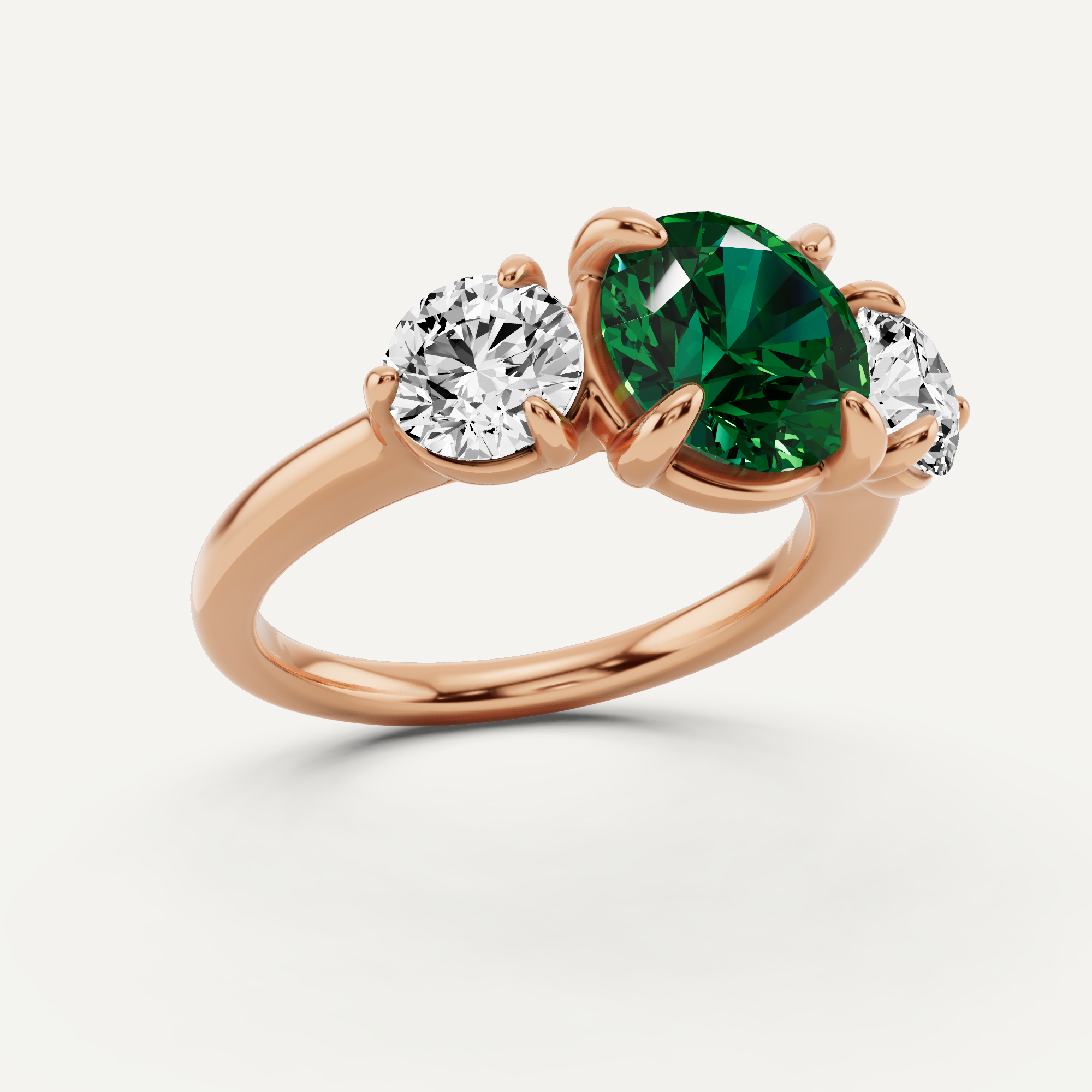 _roll_image@SKU:RG097-NCER02000004P #metal_14k-rose-gold+origin_lab-created