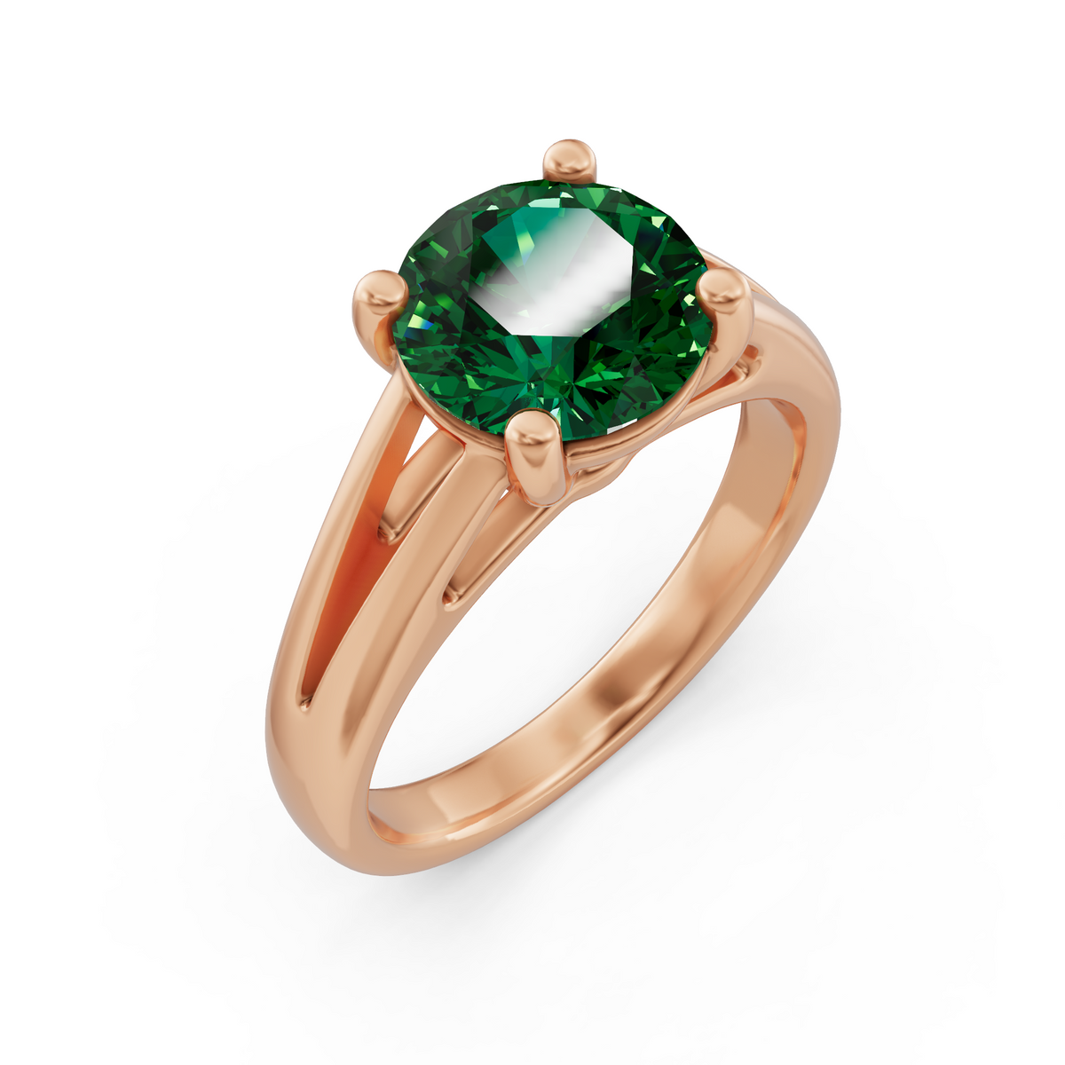 _roll_image@SKU:RG464-NCER02000004P #metal_14k-rose-gold+origin_lab-created