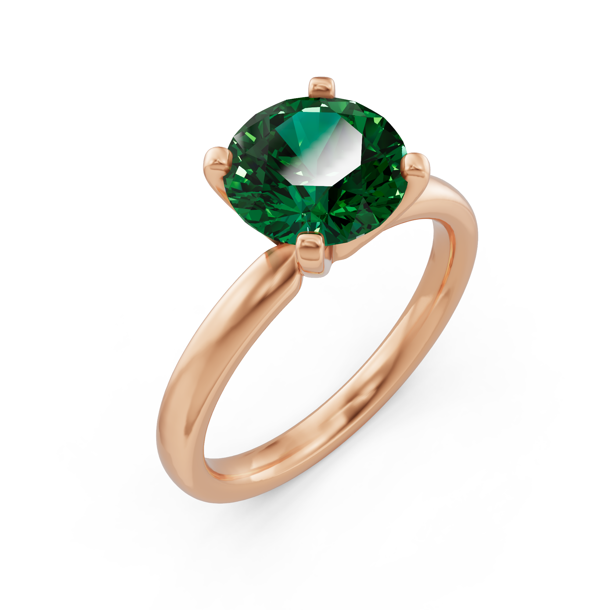 _roll_image@SKU:RG952-NCER02000004P #metal_14k-rose-gold+origin_lab-created