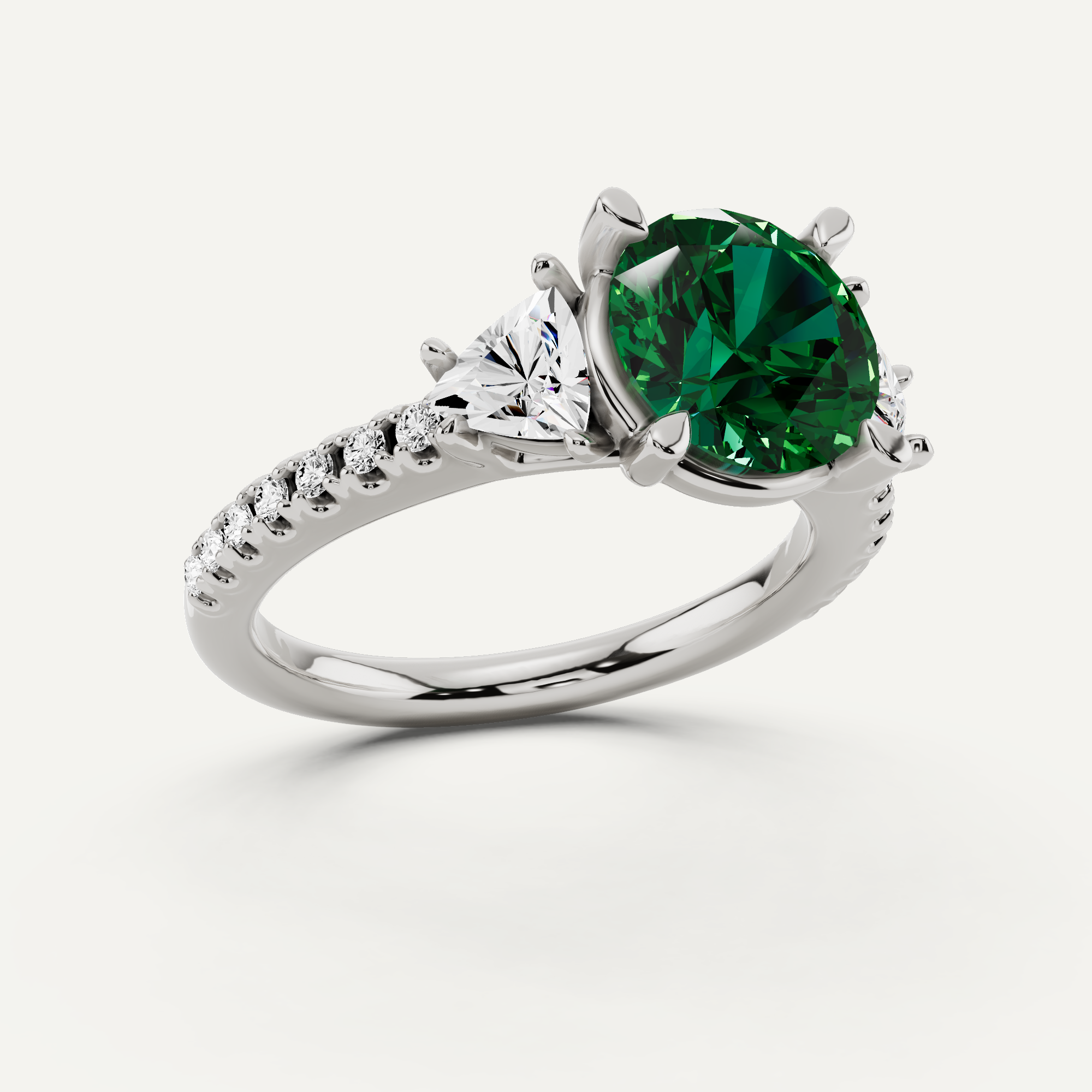 _roll_image@SKU:RG002-NCER02000004W #metal_14k-white-gold+origin_lab-created