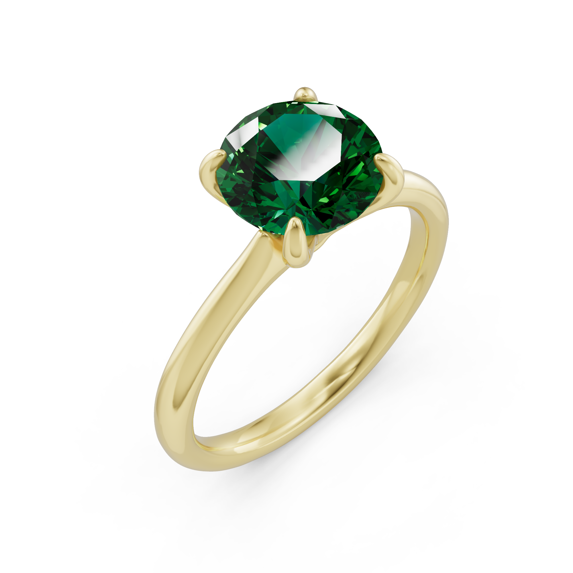 _roll_image@SKU:RG314-NCER02000004Y #metal_14k-yellow-gold+origin_lab-created