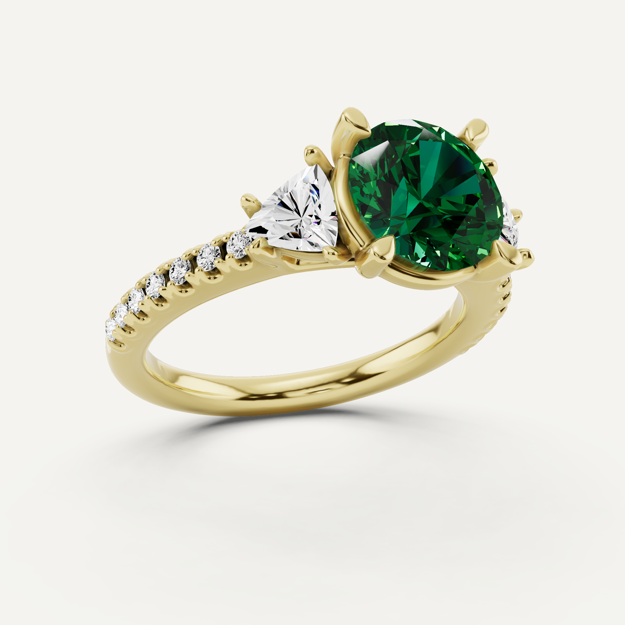 _roll_image@SKU:RG002-NCER02000004Y #metal_14k-yellow-gold+origin_lab-created