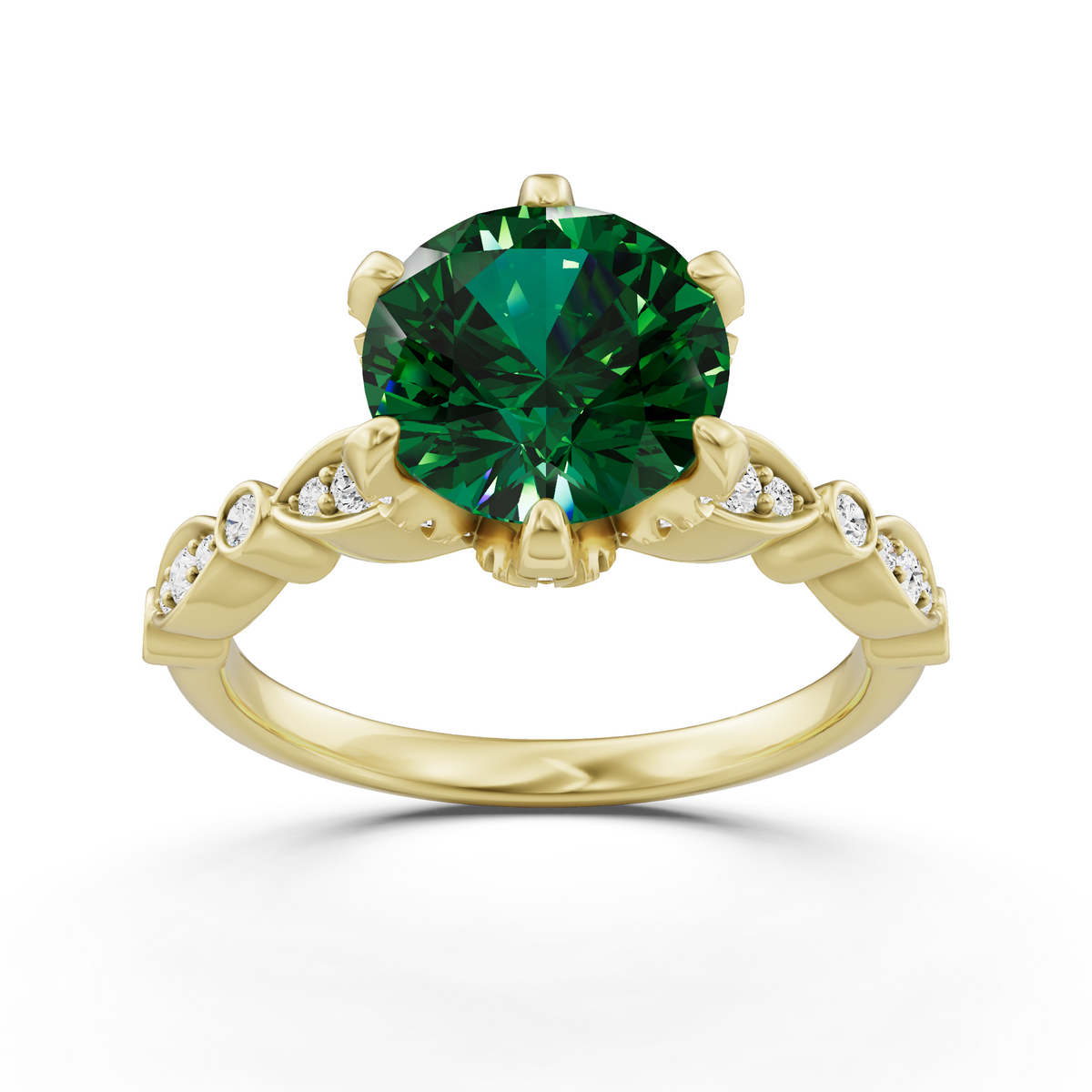 _main_image@SKU:RG055-NCER02000004Y #metal_14k-yellow-gold+origin_lab-created