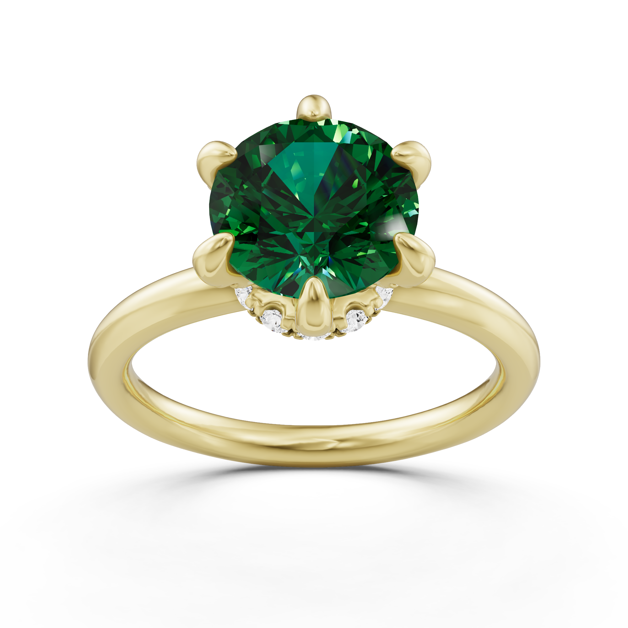 _main_image@SKU:RG604-NCER02000004Y #metal_14k-yellow-gold+origin_lab-created