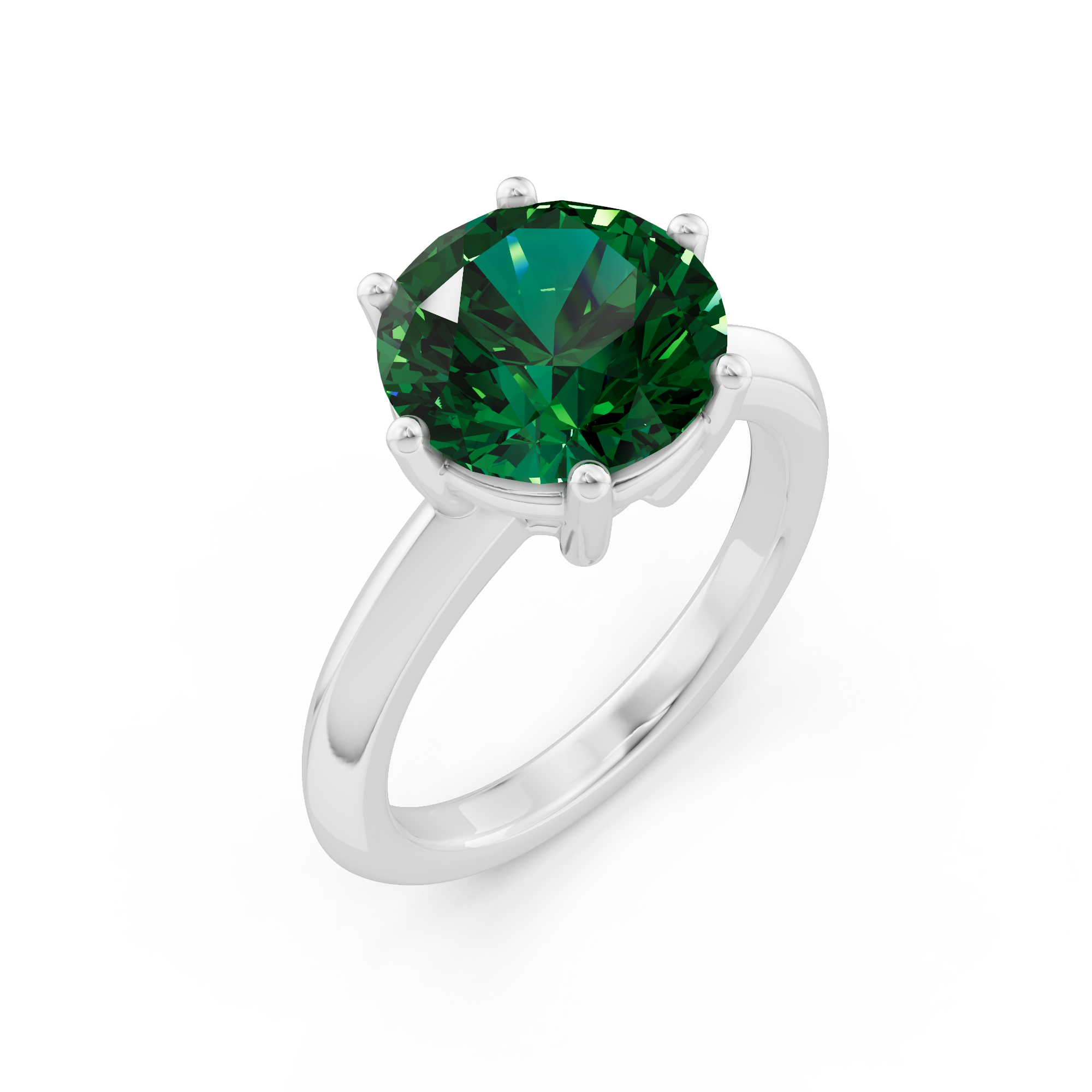 _roll_image@SKU:RG839-NCER03000004W #metal_14k-white-gold+origin_lab-created