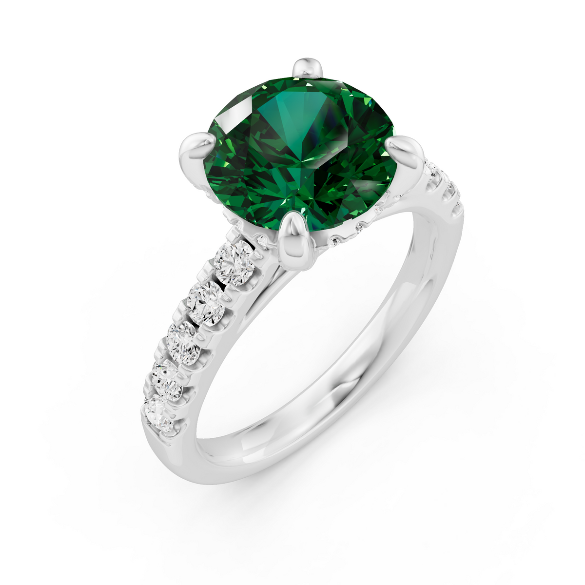 _roll_image@SKU:RG930-NCER03000004W #metal_14k-white-gold+origin_lab-created