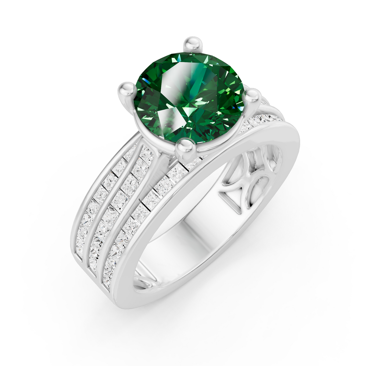 _roll_image@SKU:RG195-NCER03000004W #metal_14k-white-gold+origin_lab-grown