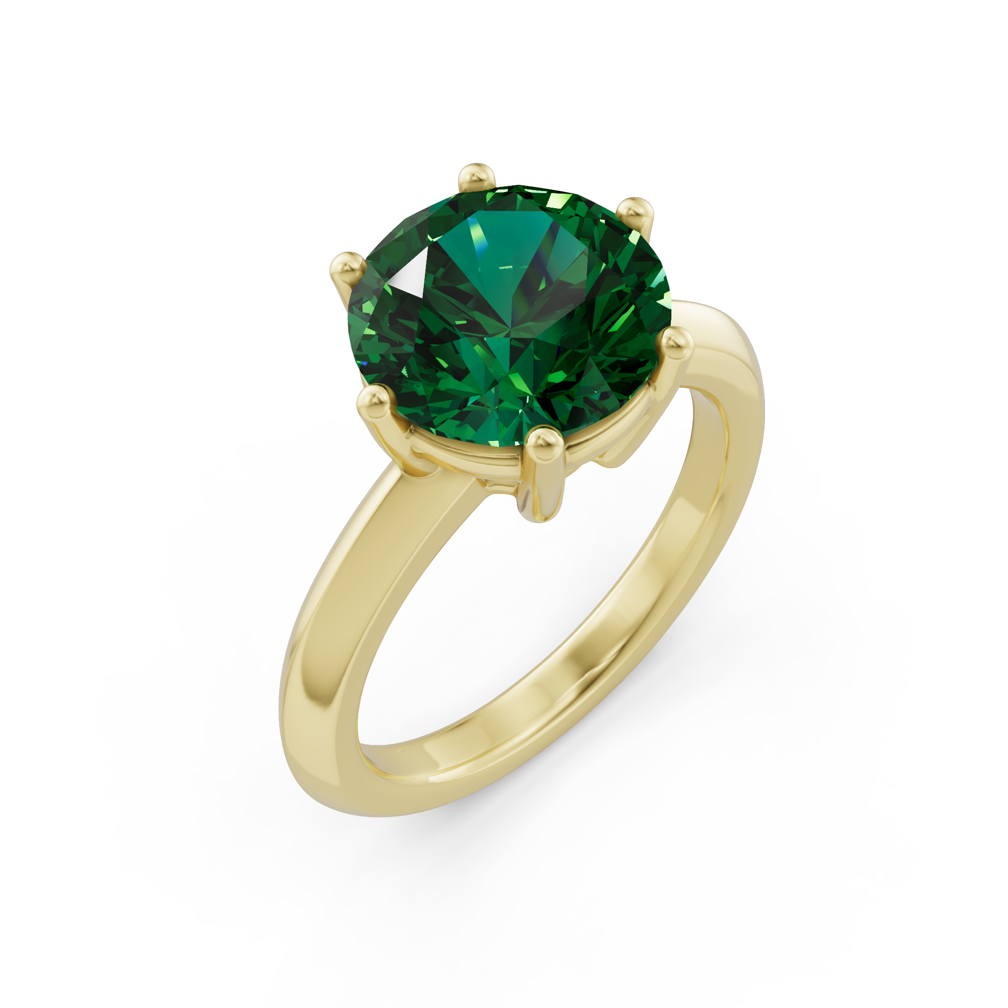 _roll_image@SKU:RG839-NCER03000004Y #metal_14k-yellow-gold+origin_lab-created