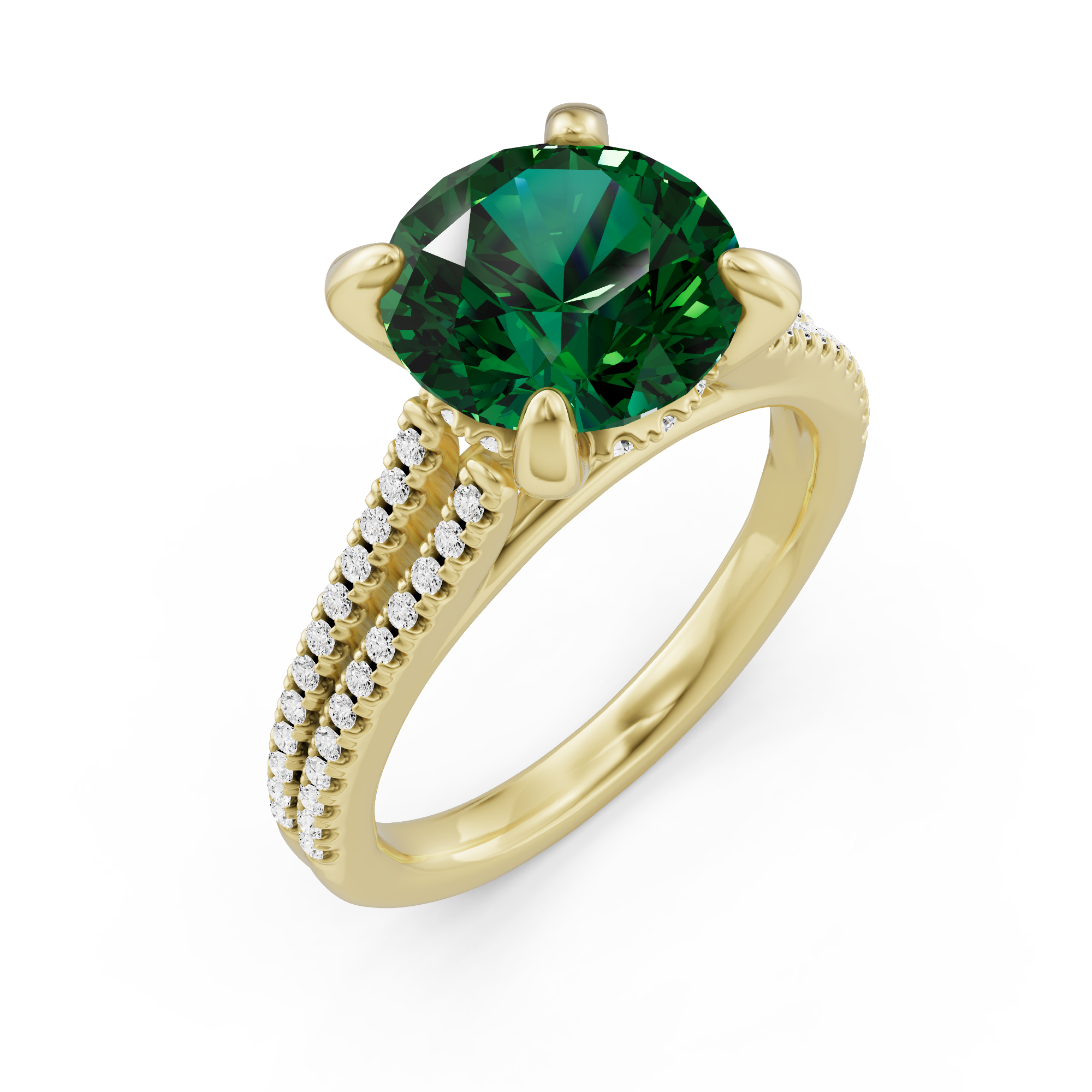 _roll_image@SKU:RG939-NCER03000004Y #metal_14k-yellow-gold+origin_lab-created