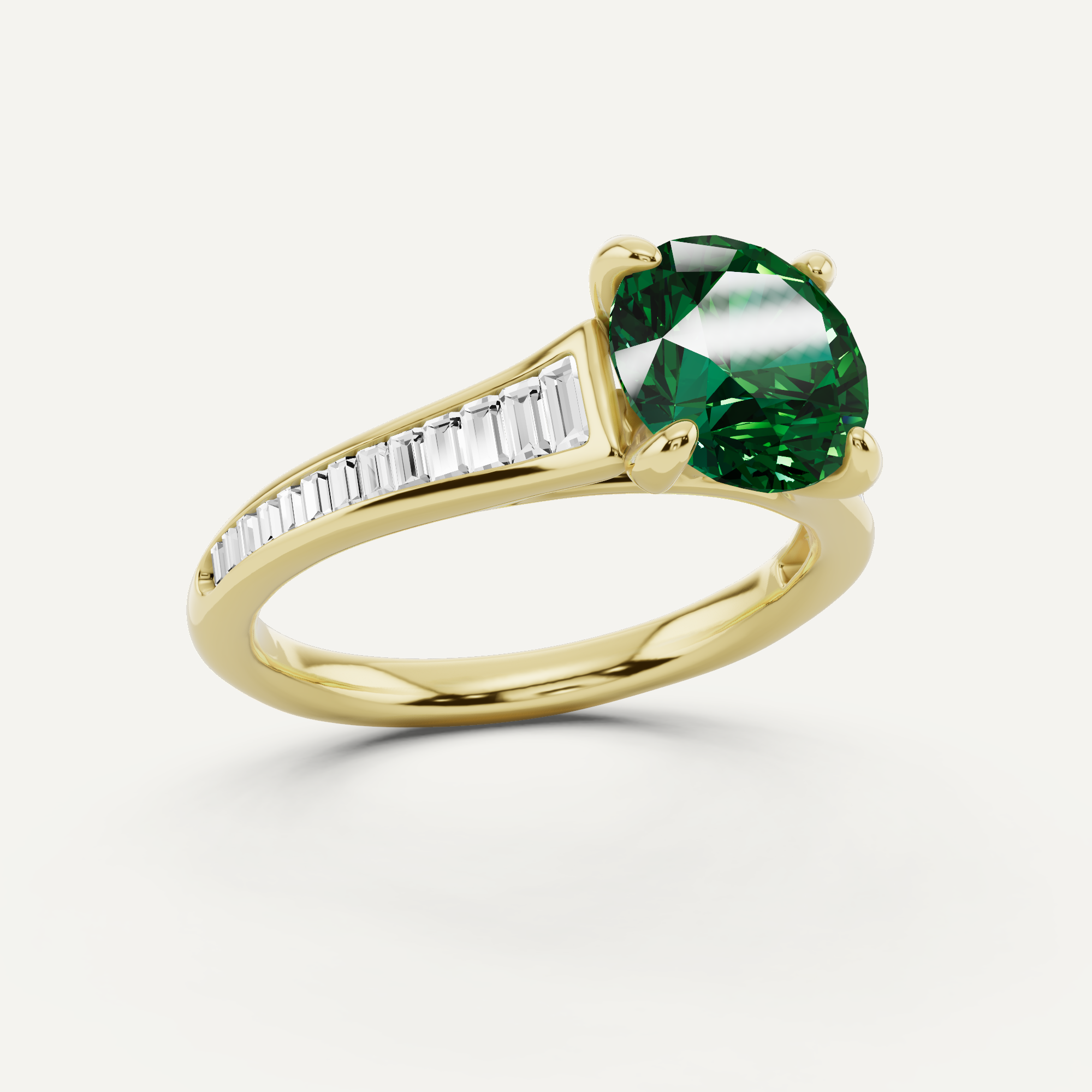 _roll_image@SKU:RG136-NCER03000004Y #metal_14k-yellow-gold+origin_lab-created