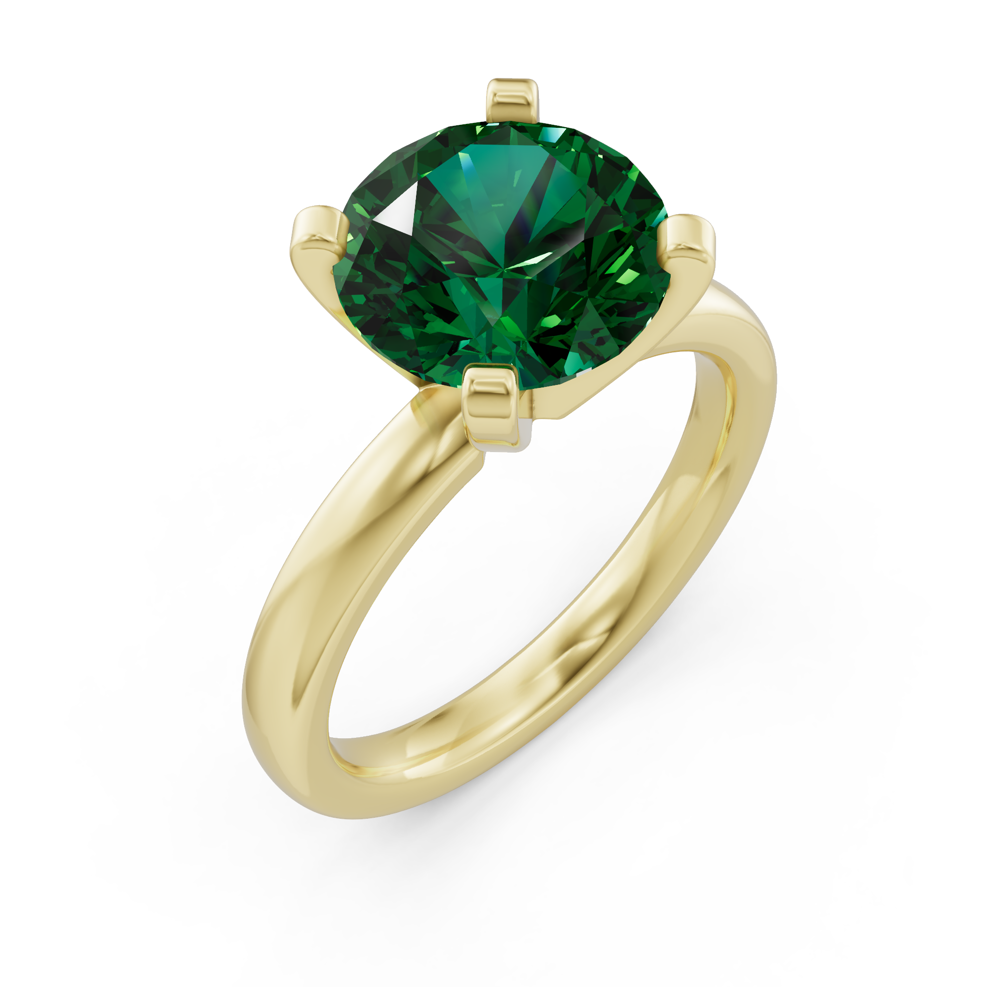 _roll_image@SKU:RG952-NCER03000004Y #metal_14k-yellow-gold+origin_lab-created