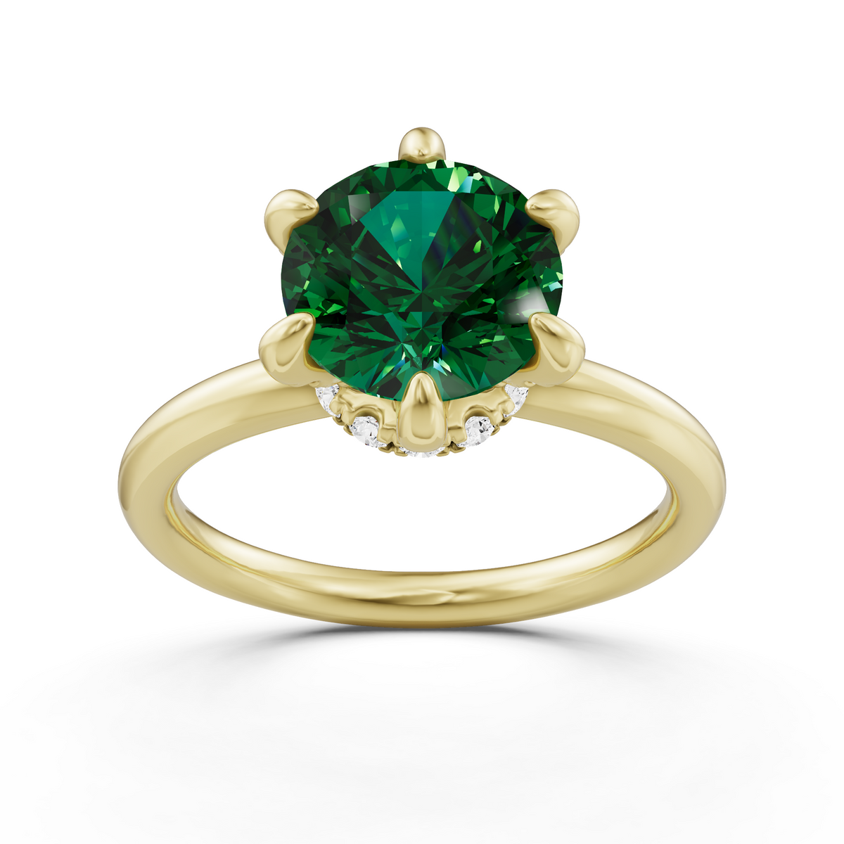 _main_image@SKU:RG604-NCER03000004Y #metal_14k-yellow-gold+origin_lab-created