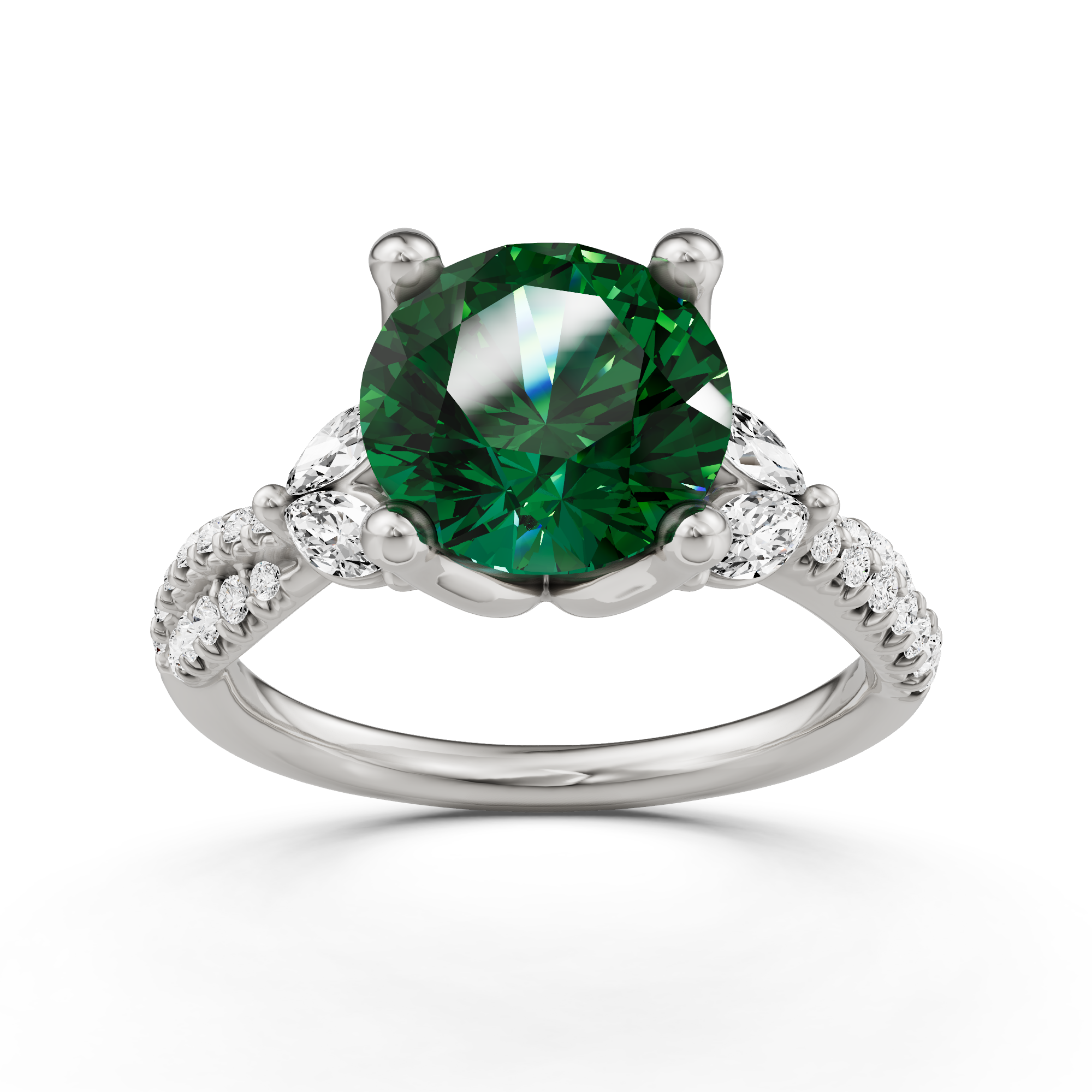 _main_image@SKU:RG330-NCER0300000PL #metal_platinum+origin_lab-created