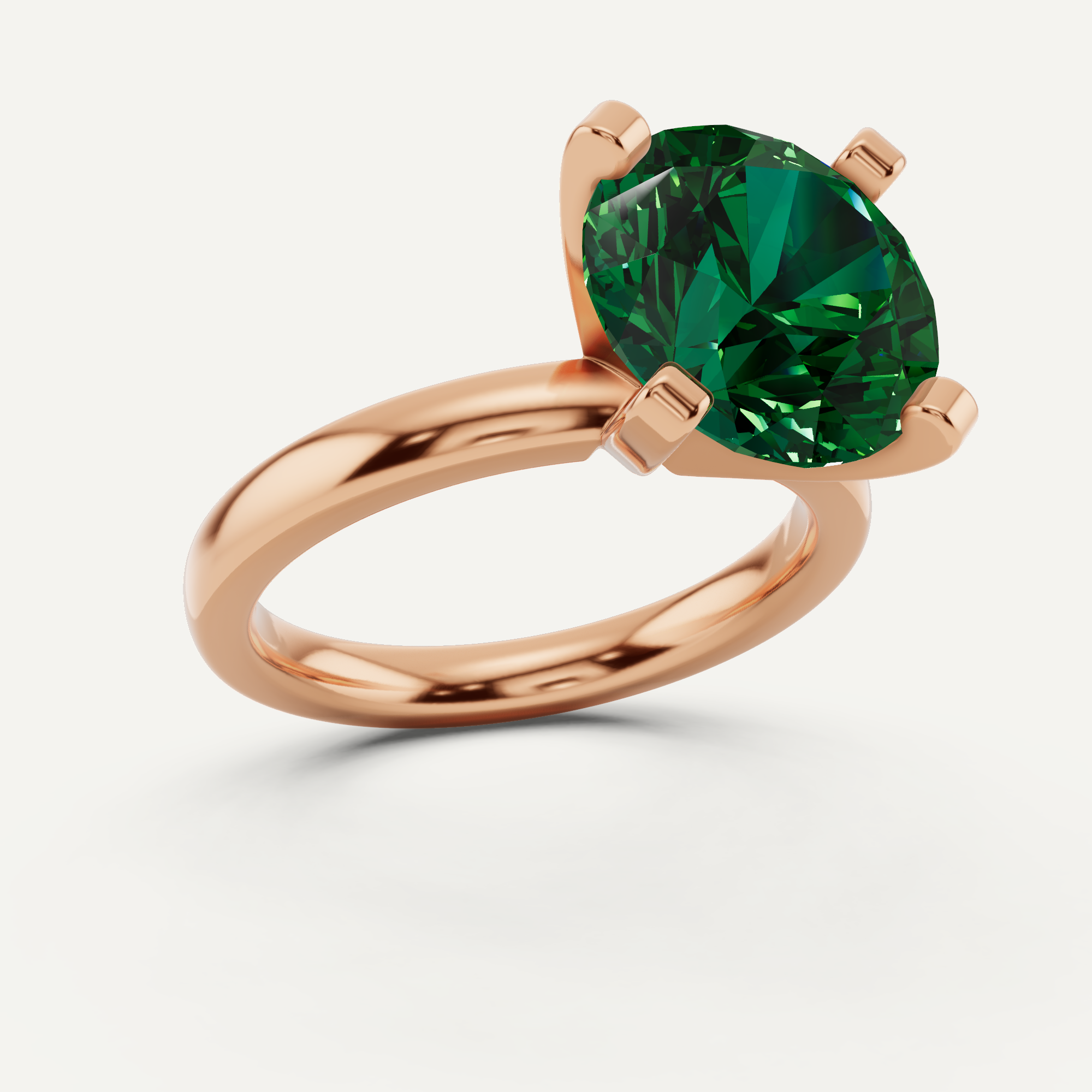 _roll_image@SKU:RG952-NCER04000004P #metal_14k-rose-gold+origin_lab-created