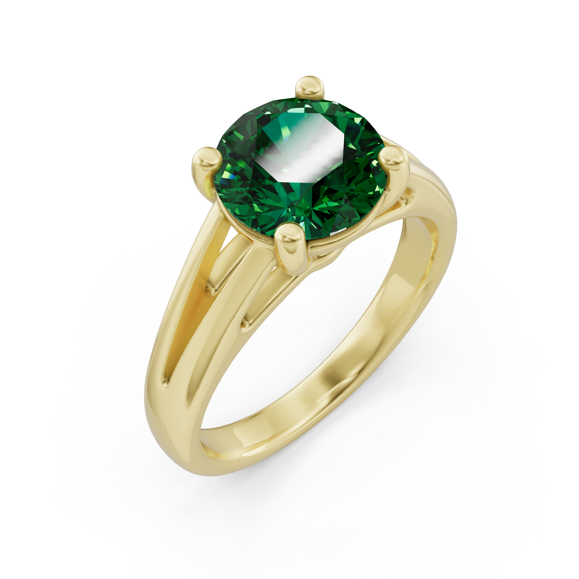 _roll_image@SKU:RG464-NCER04000004Y #metal_14k-yellow-gold+origin_lab-created
