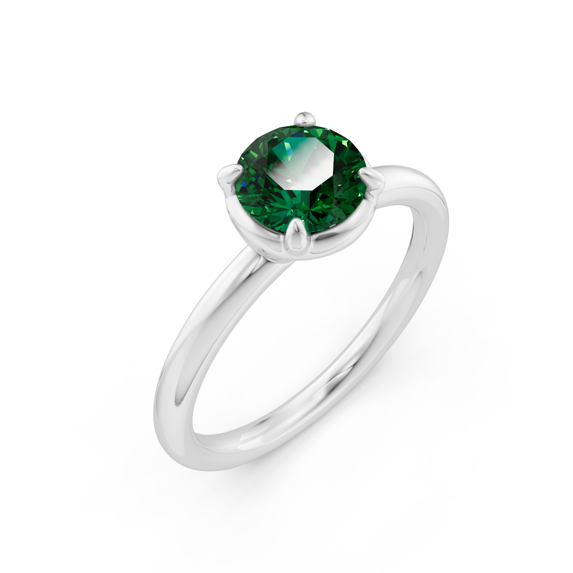 _roll_image@SKU:RG203-NCER04000005W #metal_14k-white-gold+origin_lab-created