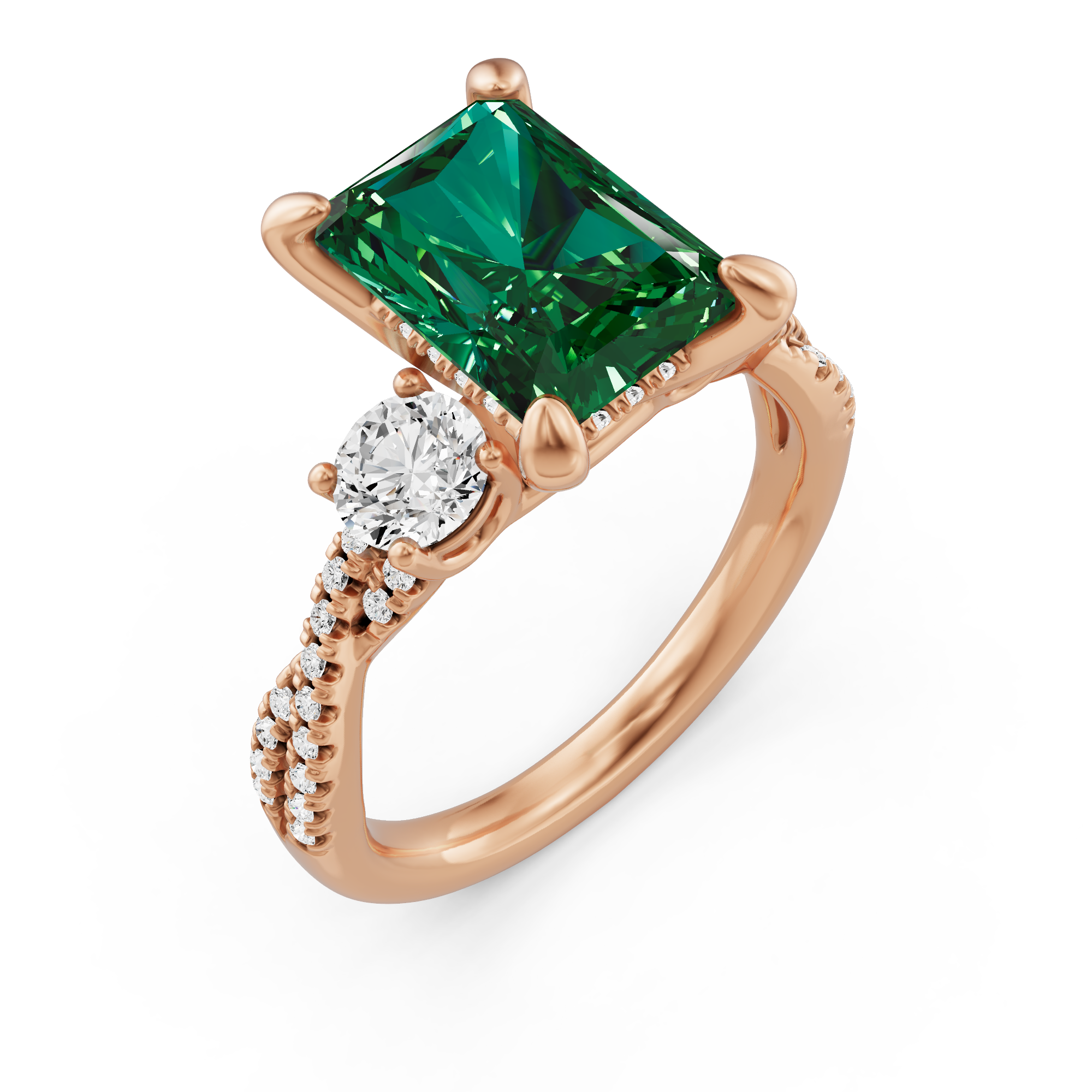 _roll_image@SKU:RG948-NCET03000004P #metal_14k-rose-gold+origin_lab-created