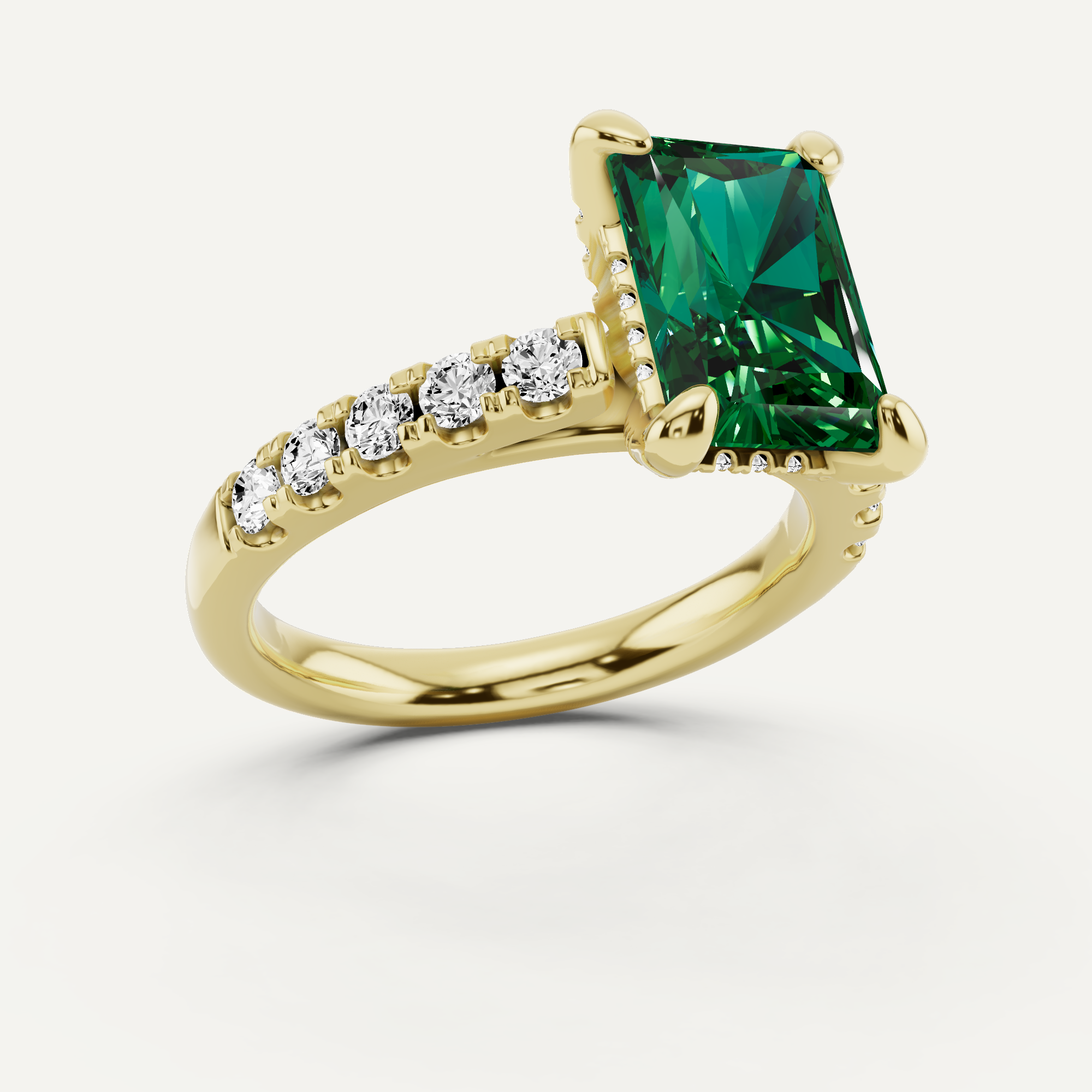 _roll_image@SKU:RG930-NCET03000004Y #metal_14k-yellow-gold+origin_lab-created