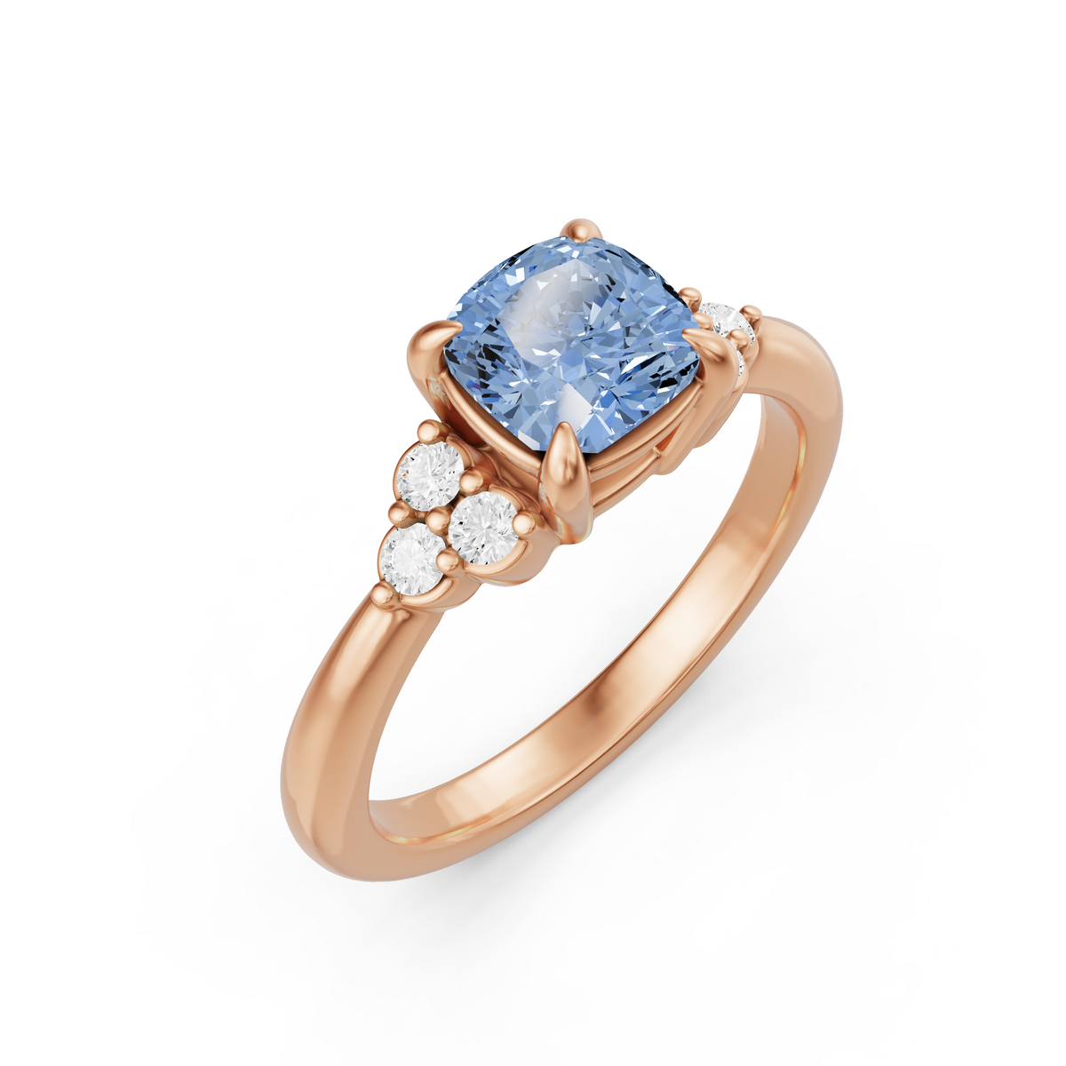 _roll_image@SKU:RG331-NCQC01000004P #metal_14k-rose-gold+origin_lab-created