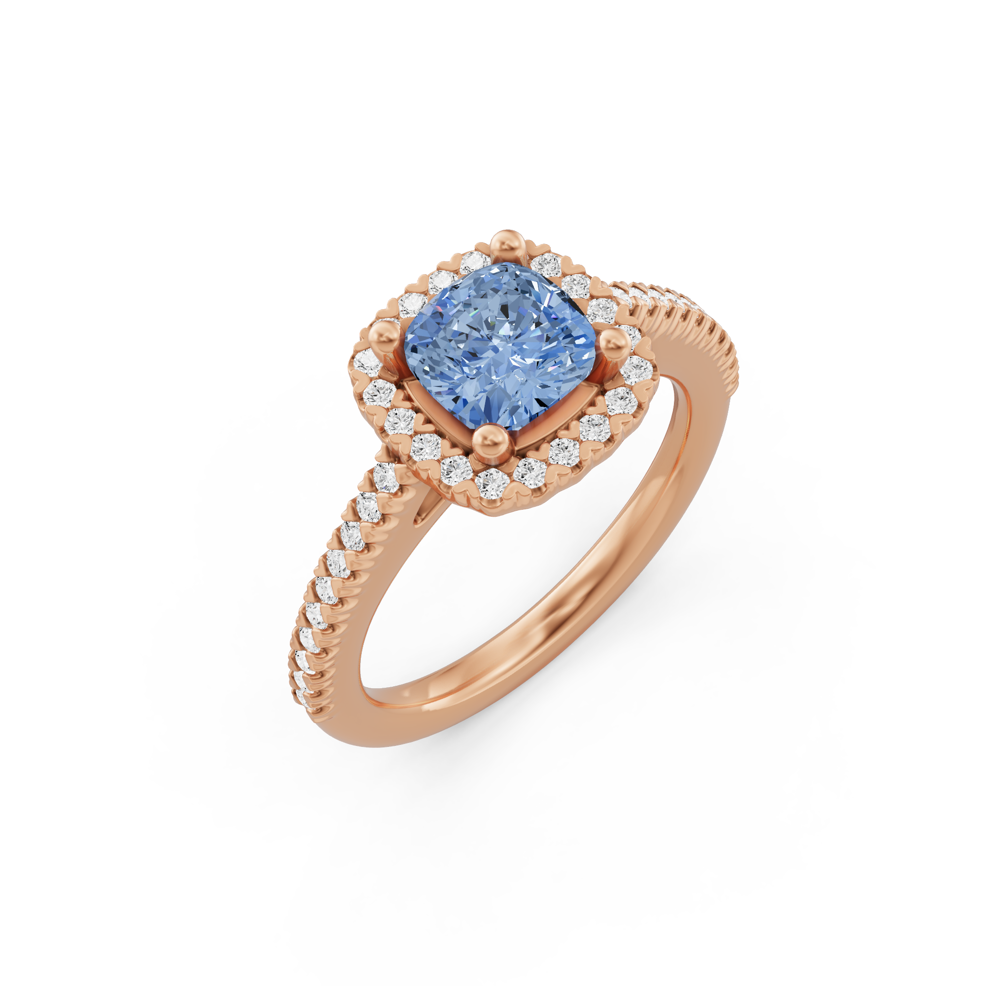 _roll_image@SKU:RG514-NCQC01000004P #metal_14k-rose-gold+origin_lab-created