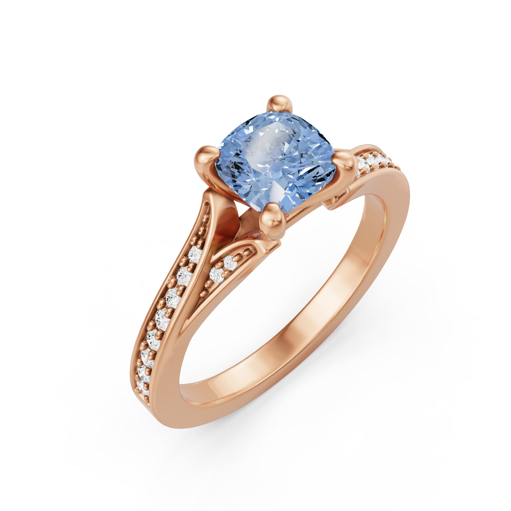 _roll_image@SKU:RG027-NCQC01000004P #metal_14k-rose-gold+origin_lab-created