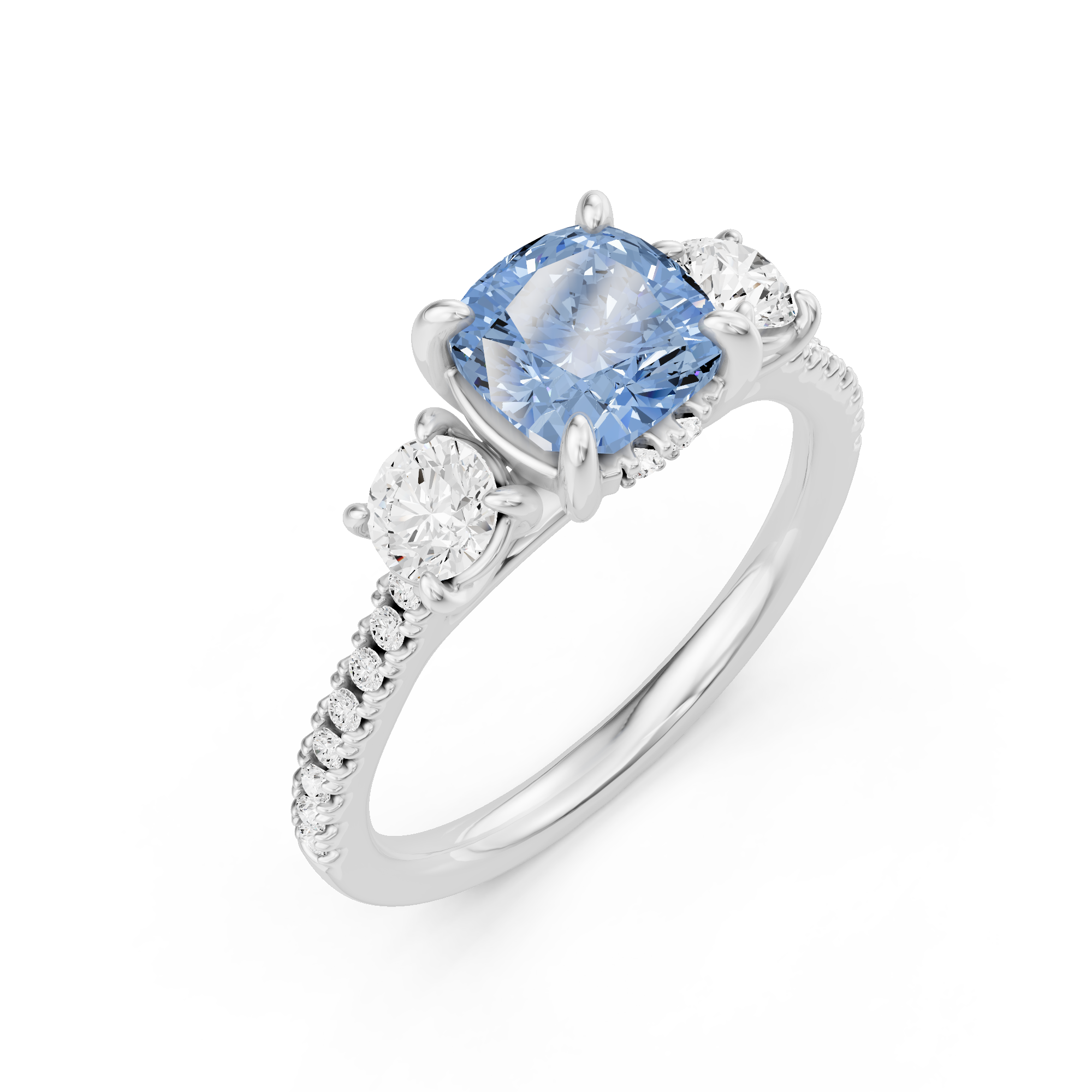 _roll_image@SKU:RG115-NCQC01000004W #metal_14k-white-gold+origin_lab-created