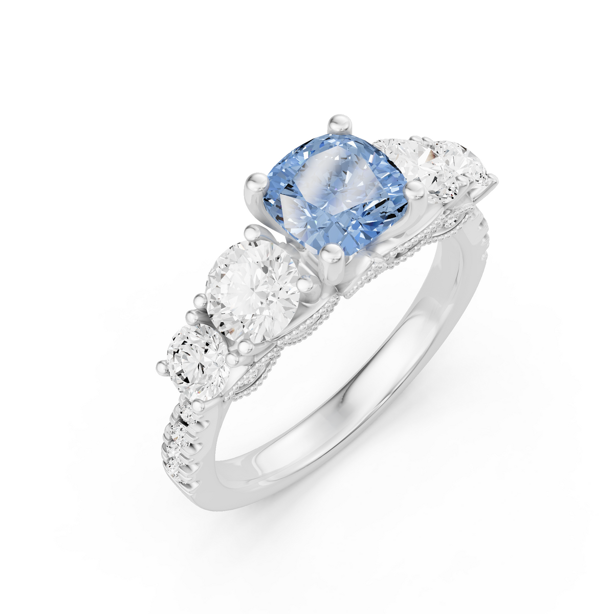 _roll_image@SKU:RG324-NCQC01000004W #metal_14k-white-gold+origin_lab-created