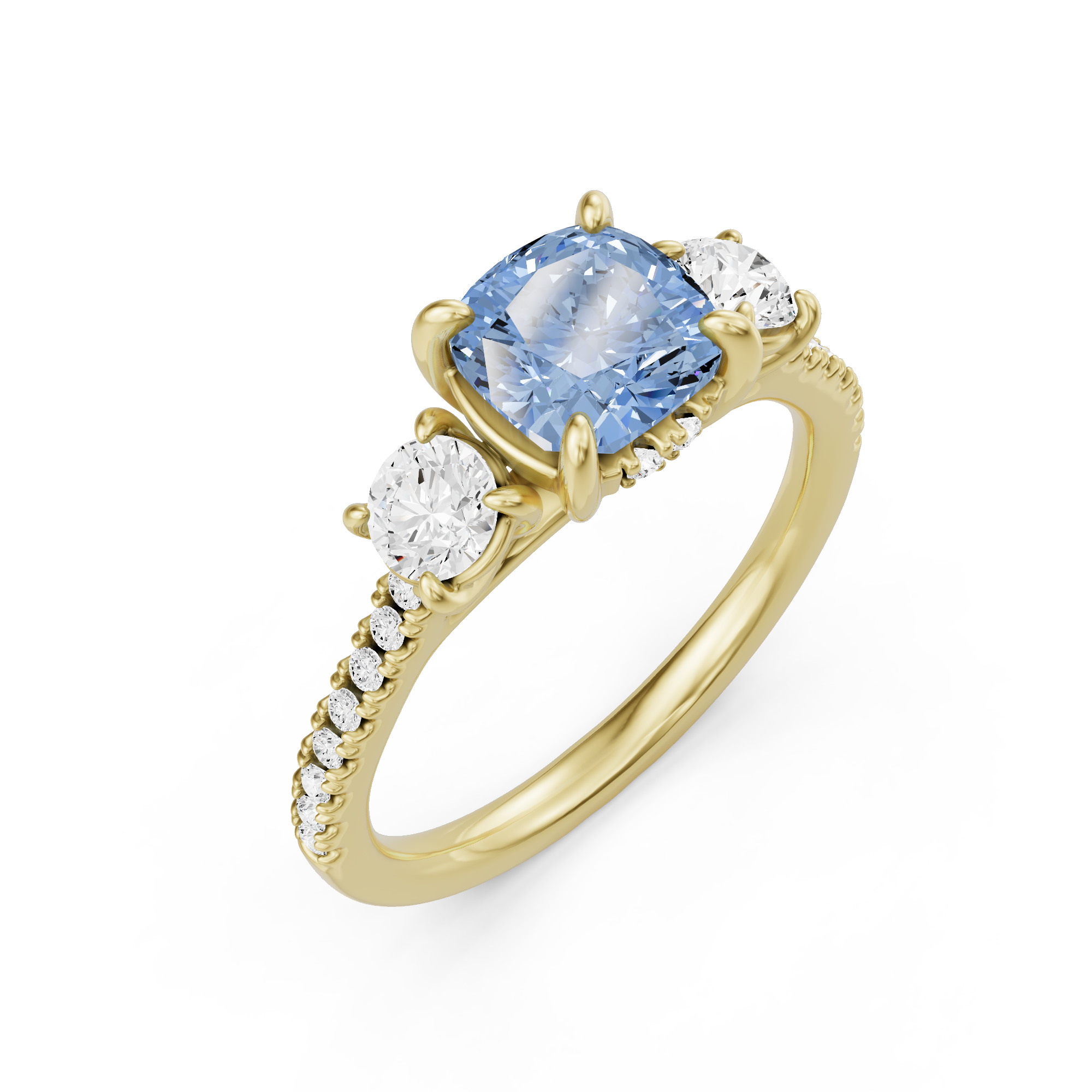_roll_image@SKU:RG115-NCQC01000004Y #metal_14k-yellow-gold+origin_lab-created