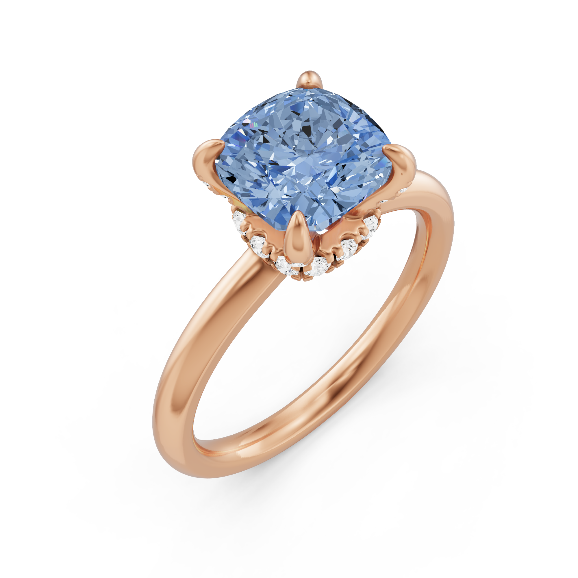 _roll_image@SKU:RG604-NCQC02000004P #metal_14k-rose-gold+origin_lab-created