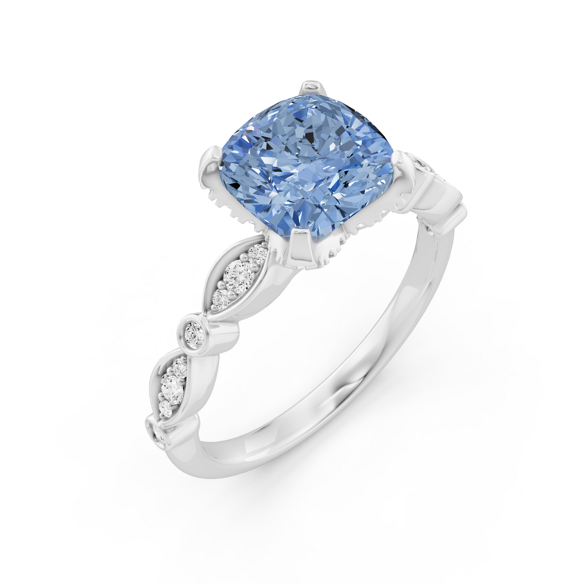 _roll_image@SKU:RG055-NCQC02000004W #metal_14k-white-gold+origin_lab-created