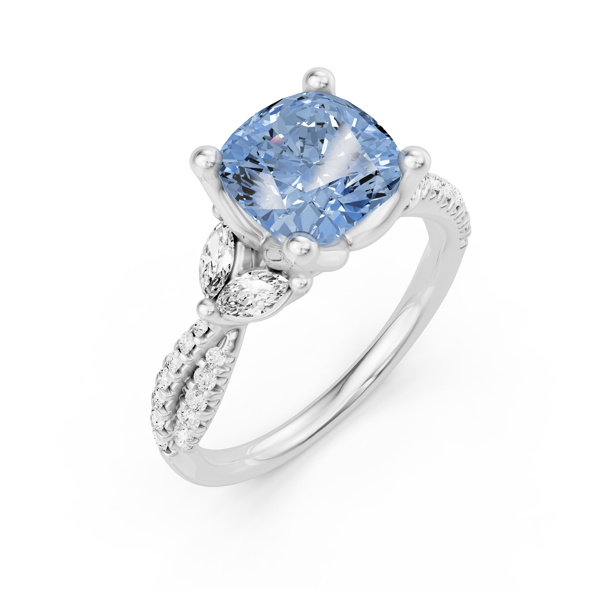 _roll_image@SKU:RG330-NCQC02000004W #metal_14k-white-gold+origin_lab-created