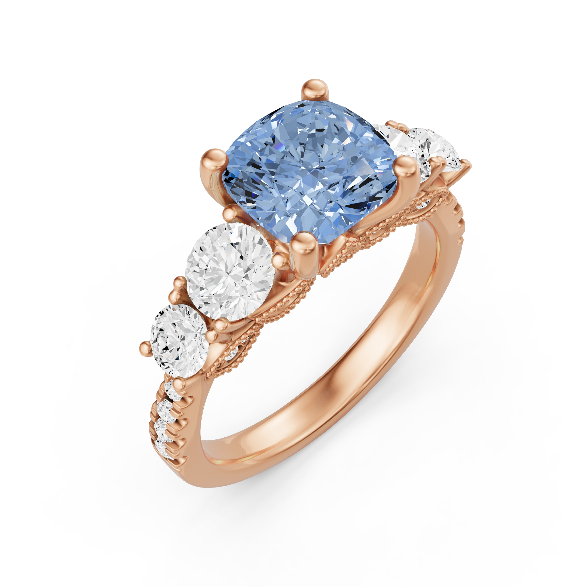 _roll_image@SKU:RG324-NCQC03000004P #metal_14k-rose-gold+origin_lab-created