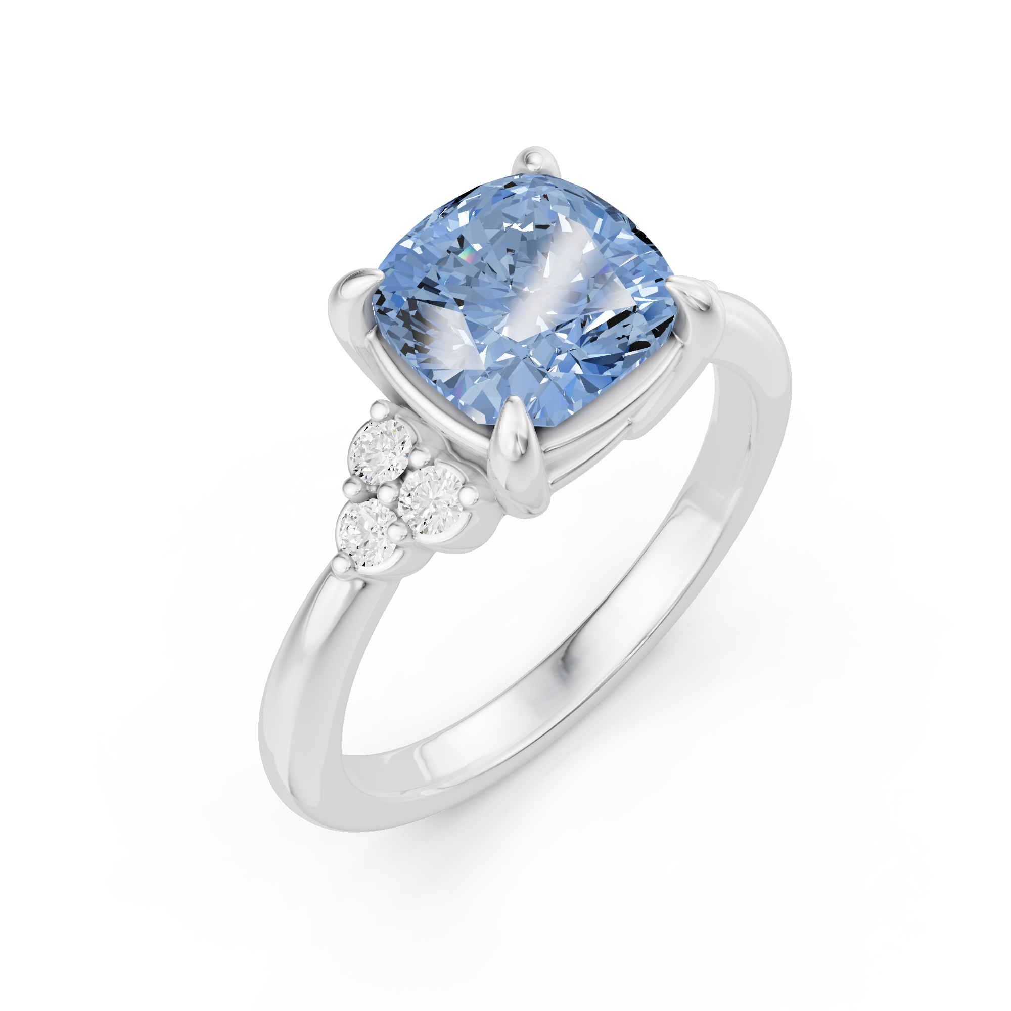 _roll_image@SKU:RG331-NCQC03000004W #metal_14k-white-gold+origin_lab-created