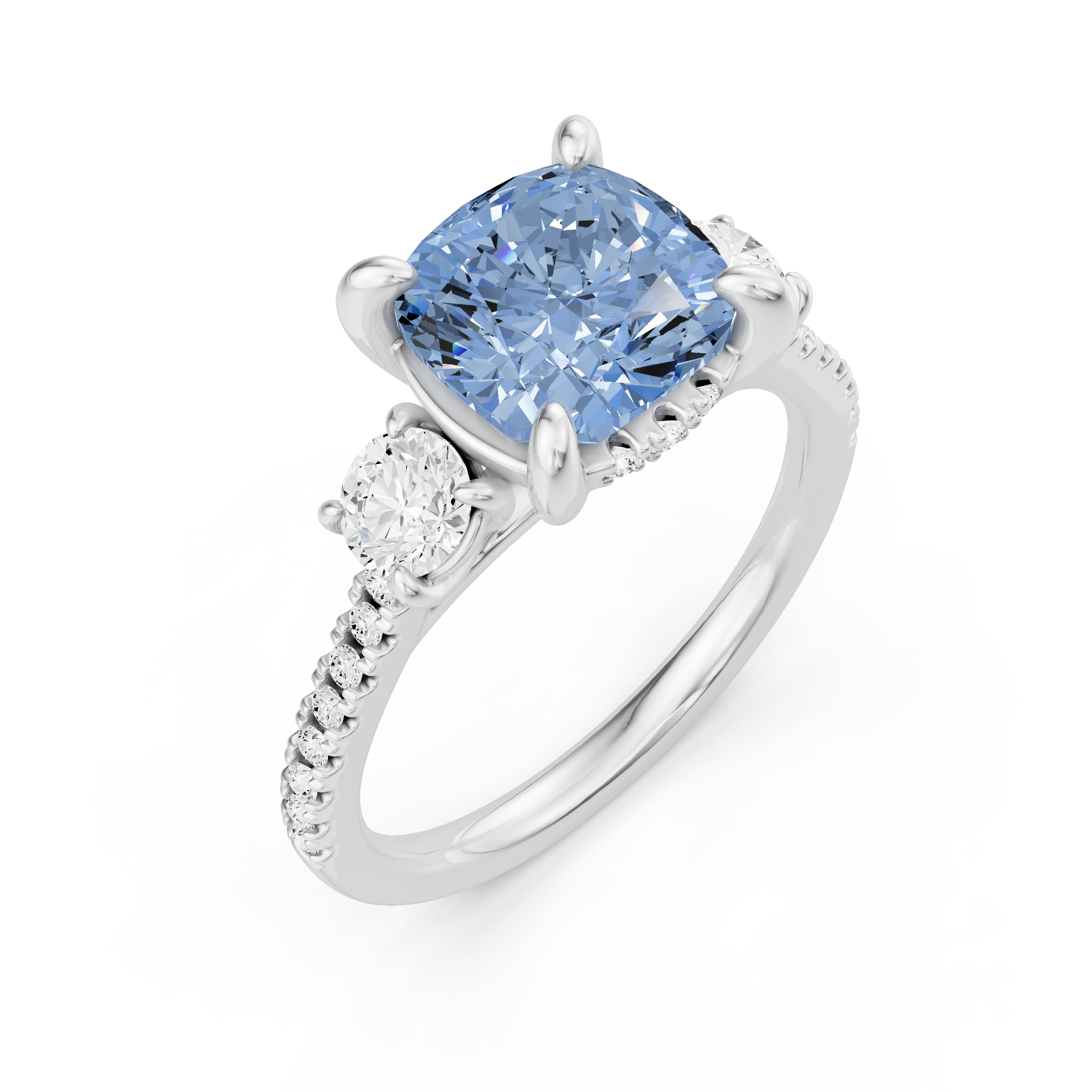 _roll_image@SKU:RG115-NCQC03000004W #metal_14k-white-gold+origin_lab-created