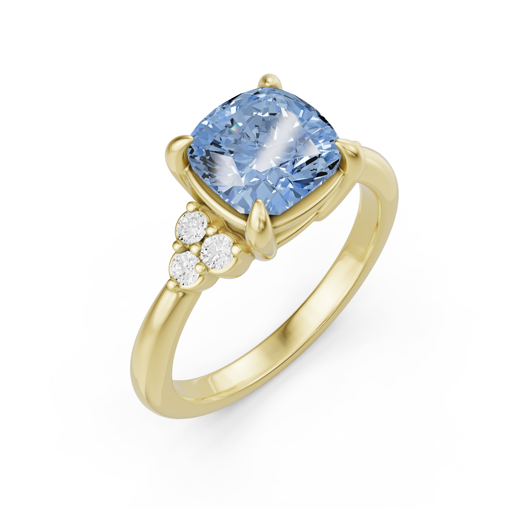 _roll_image@SKU:RG331-NCQC03000004Y #metal_14k-yellow-gold+origin_lab-created