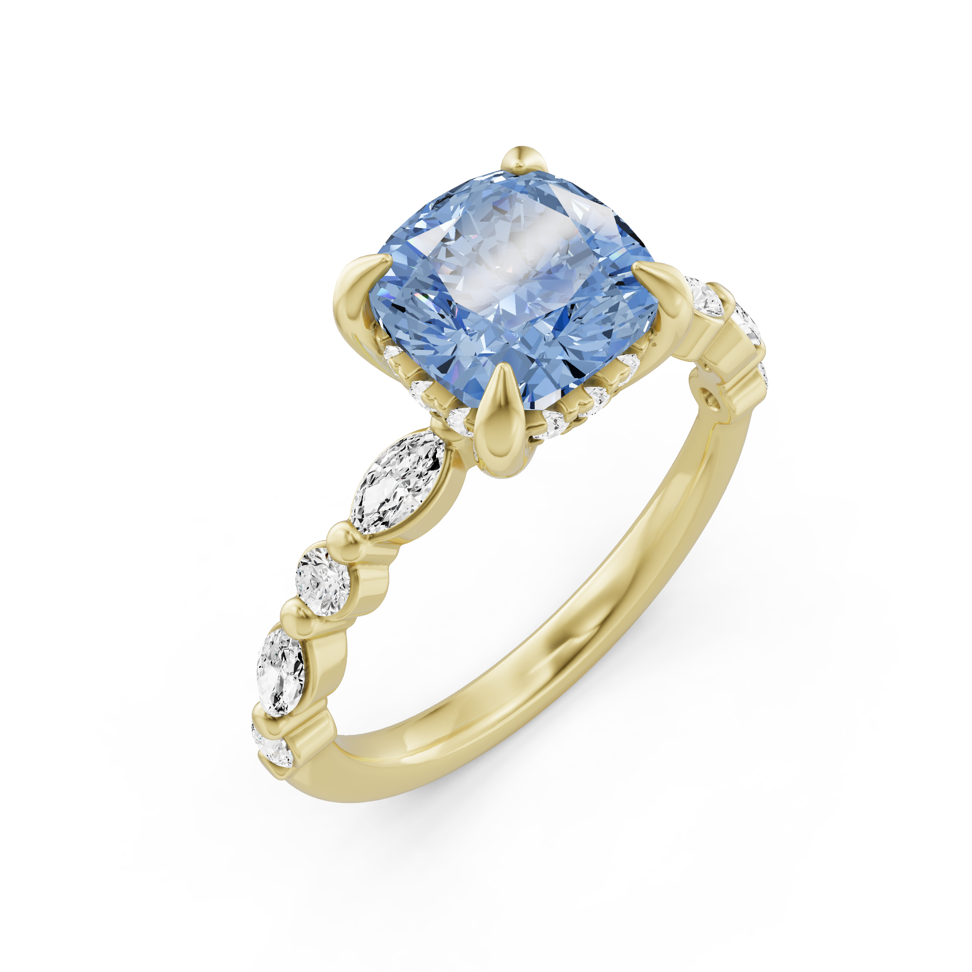 _roll_image@SKU:RG736-NCQC04000004Y #metal_14k-yellow-gold+origin_lab-created