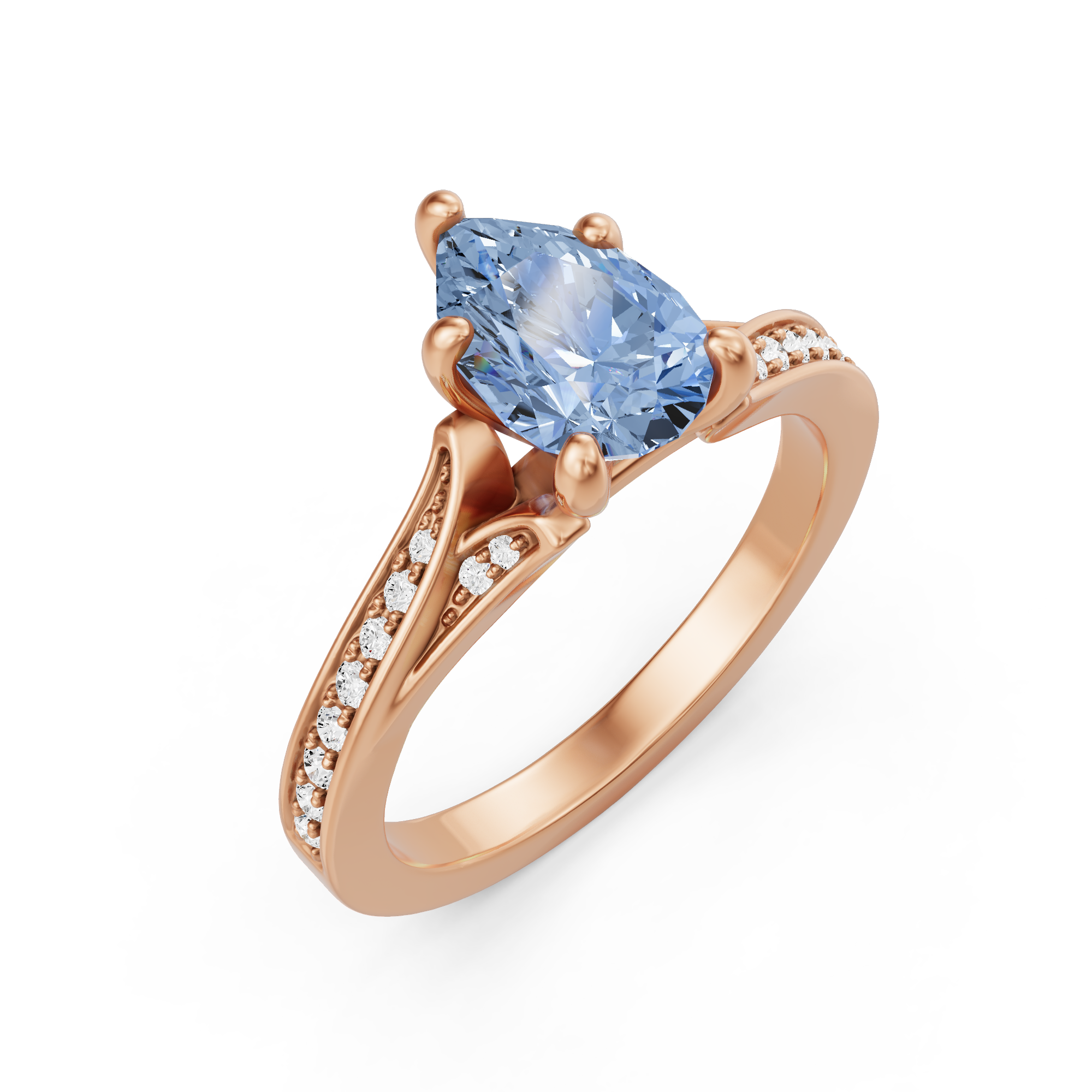 _roll_image@SKU:RG027-NCQD01000004P #metal_14k-rose-gold+origin_lab-created