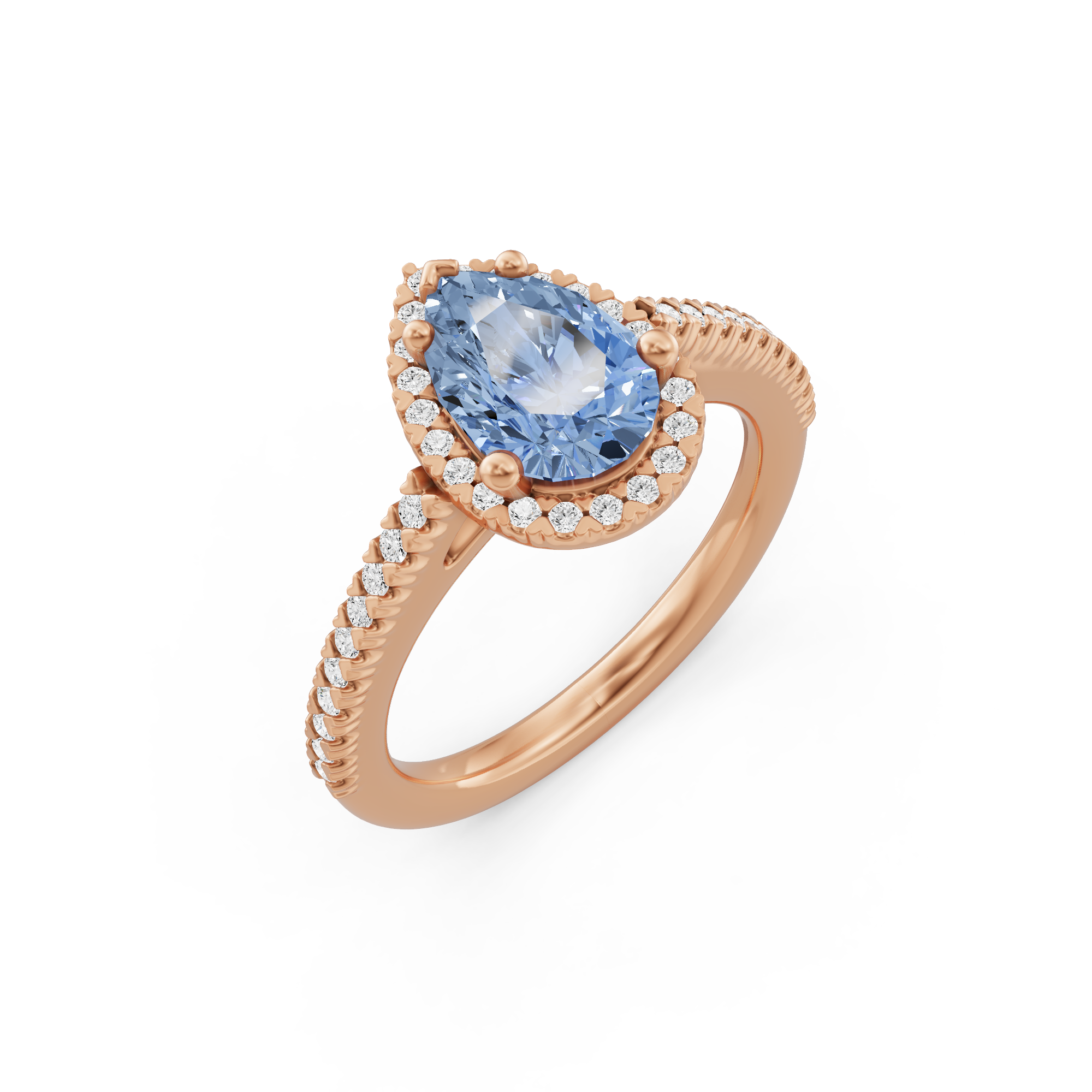 _roll_image@SKU:RG514-NCQD01000004P #metal_14k-rose-gold+origin_lab-created