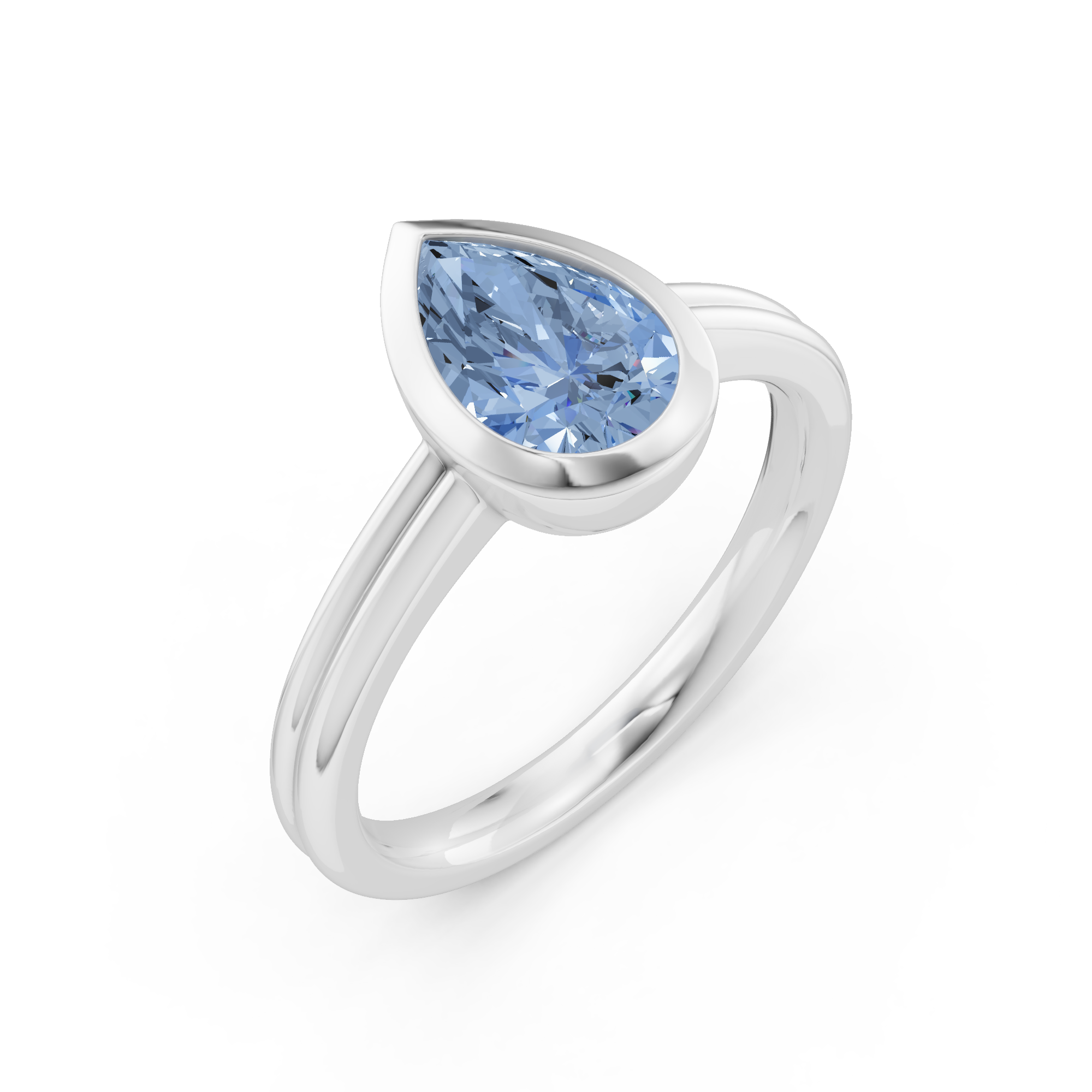 _roll_image@SKU:RG280-NCQD01000004W #metal_14k-white-gold+origin_lab-created