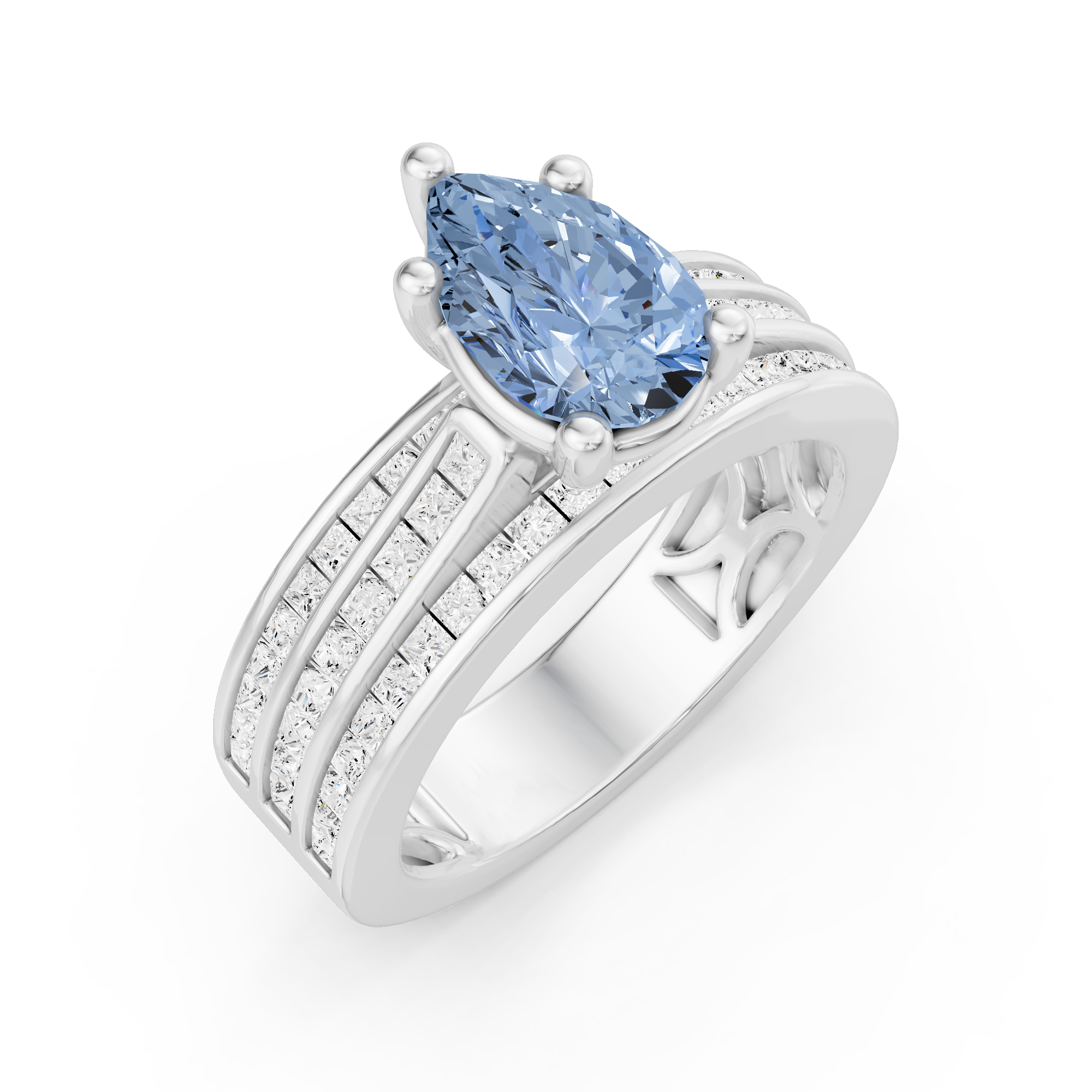 _roll_image@SKU:RG195-NCQD01000004W #metal_14k-white-gold+origin_lab-grown